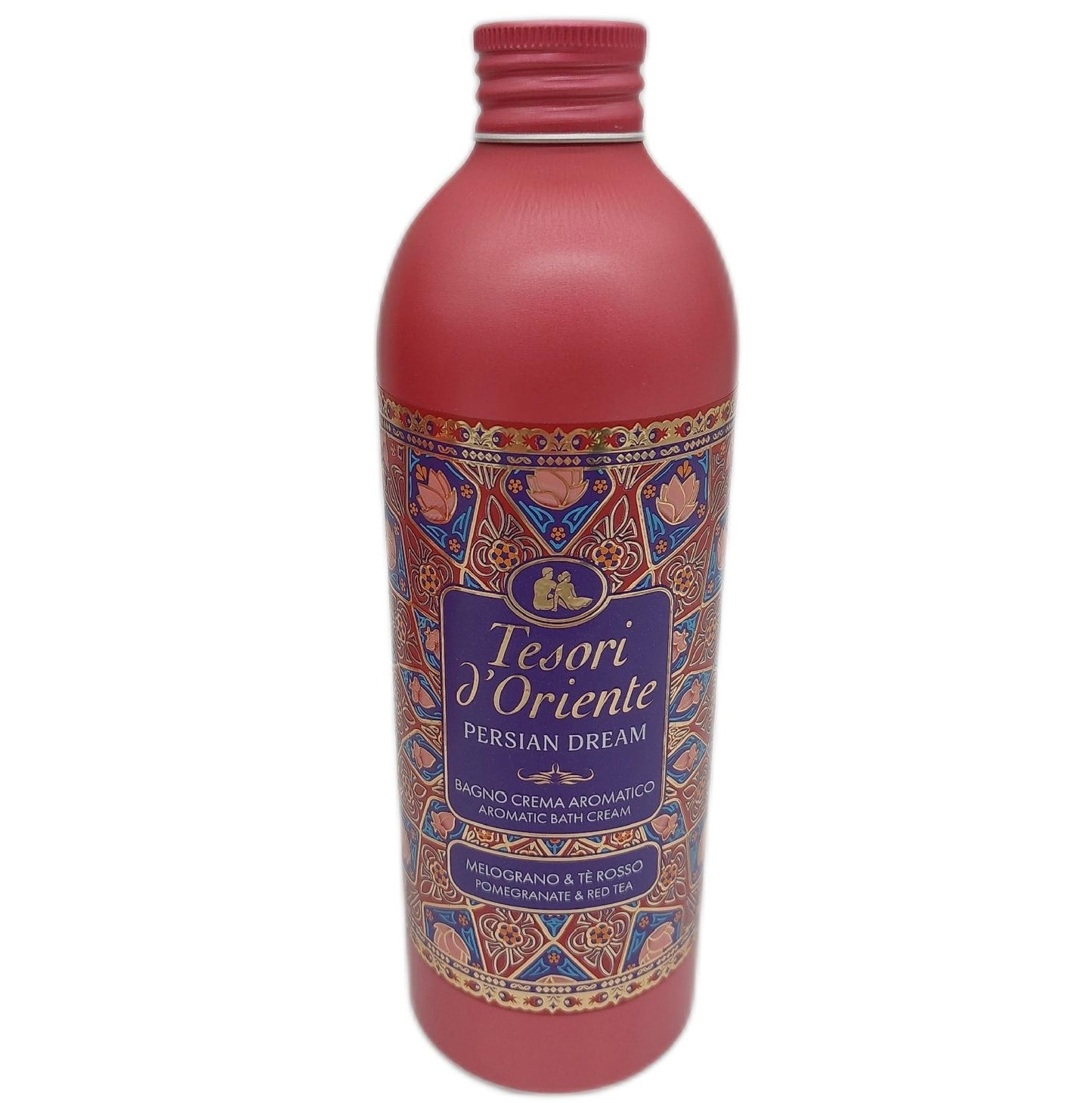Schätze des Orients Geschenkset Duschcreme Duschgel Parfüm Aromatisch Woh
