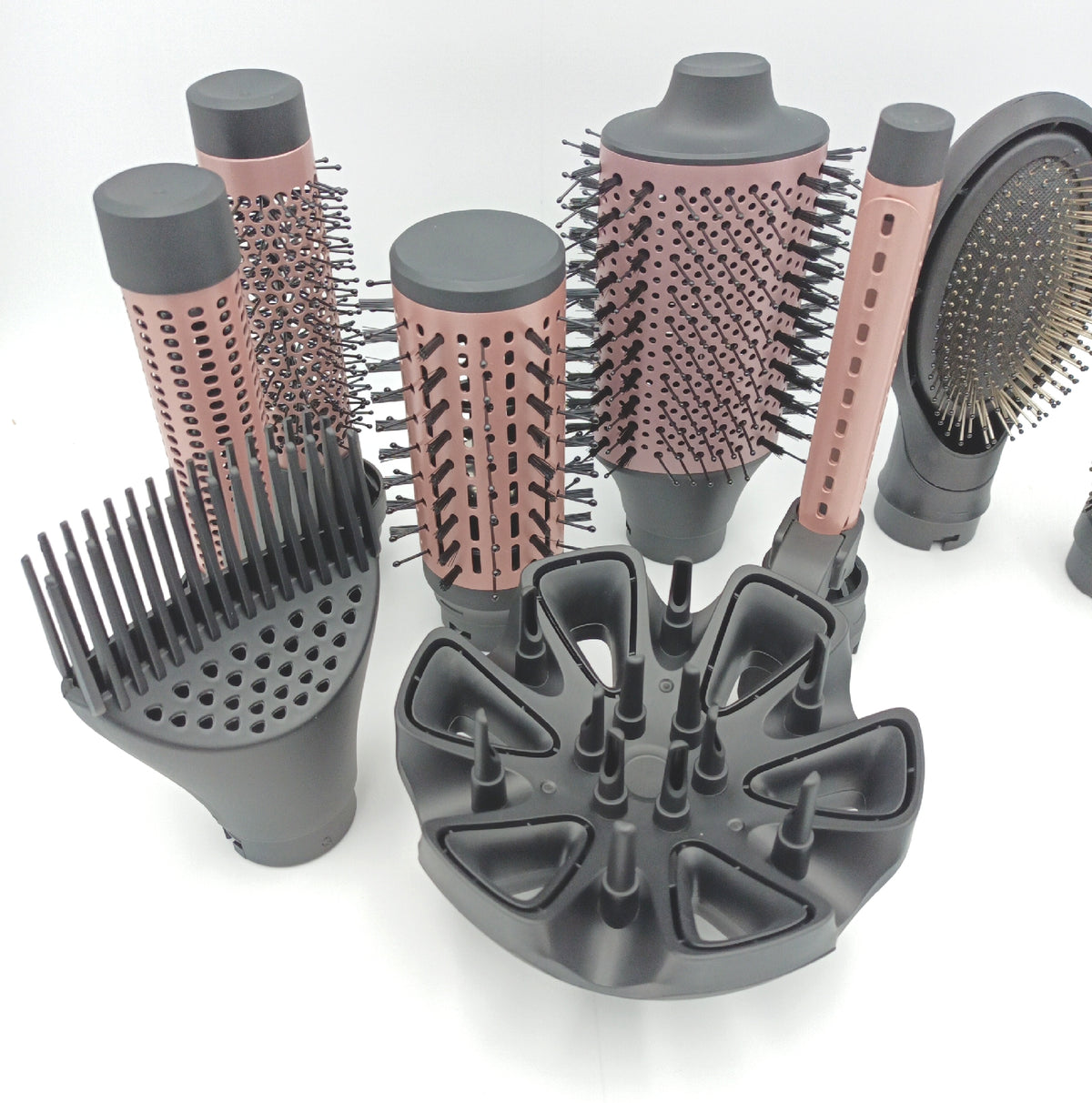 Cecotec Luftbürste Haartrockner CeramicCare 10in1 AirBrush