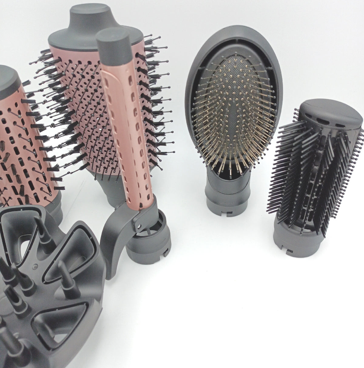 Cecotec Luftbürste Haartrockner CeramicCare 10in1 AirBrush