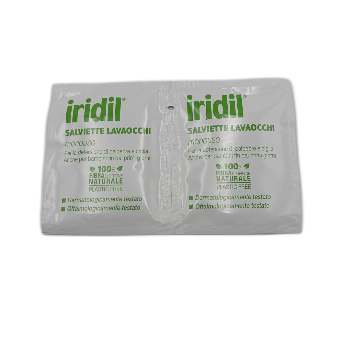 IRIDIL Waschlappen, 28 Stück 26 Stück Bath Bathing & Skin Care