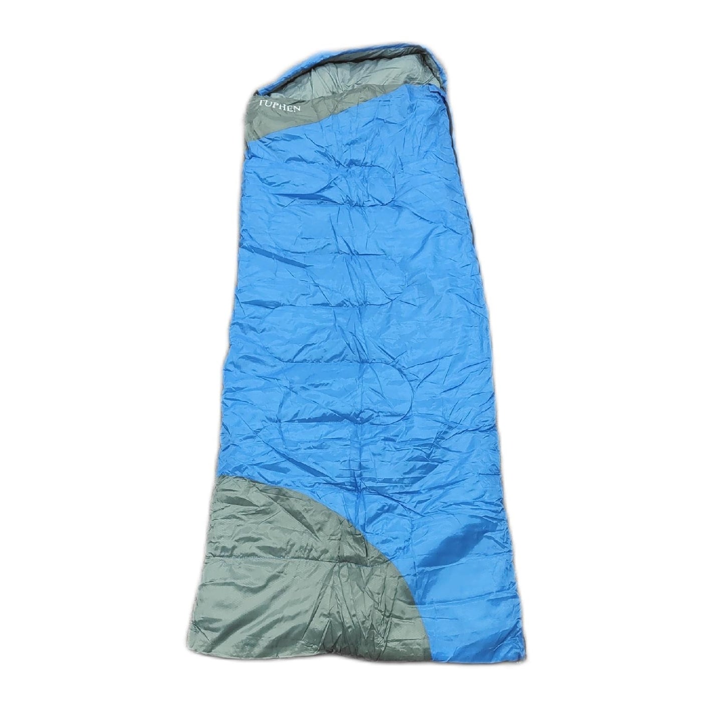 Schlafsack Camping Ausrüstung 3 4 Jahreszeiten kompakter leichter wasserdichter Schlafsack