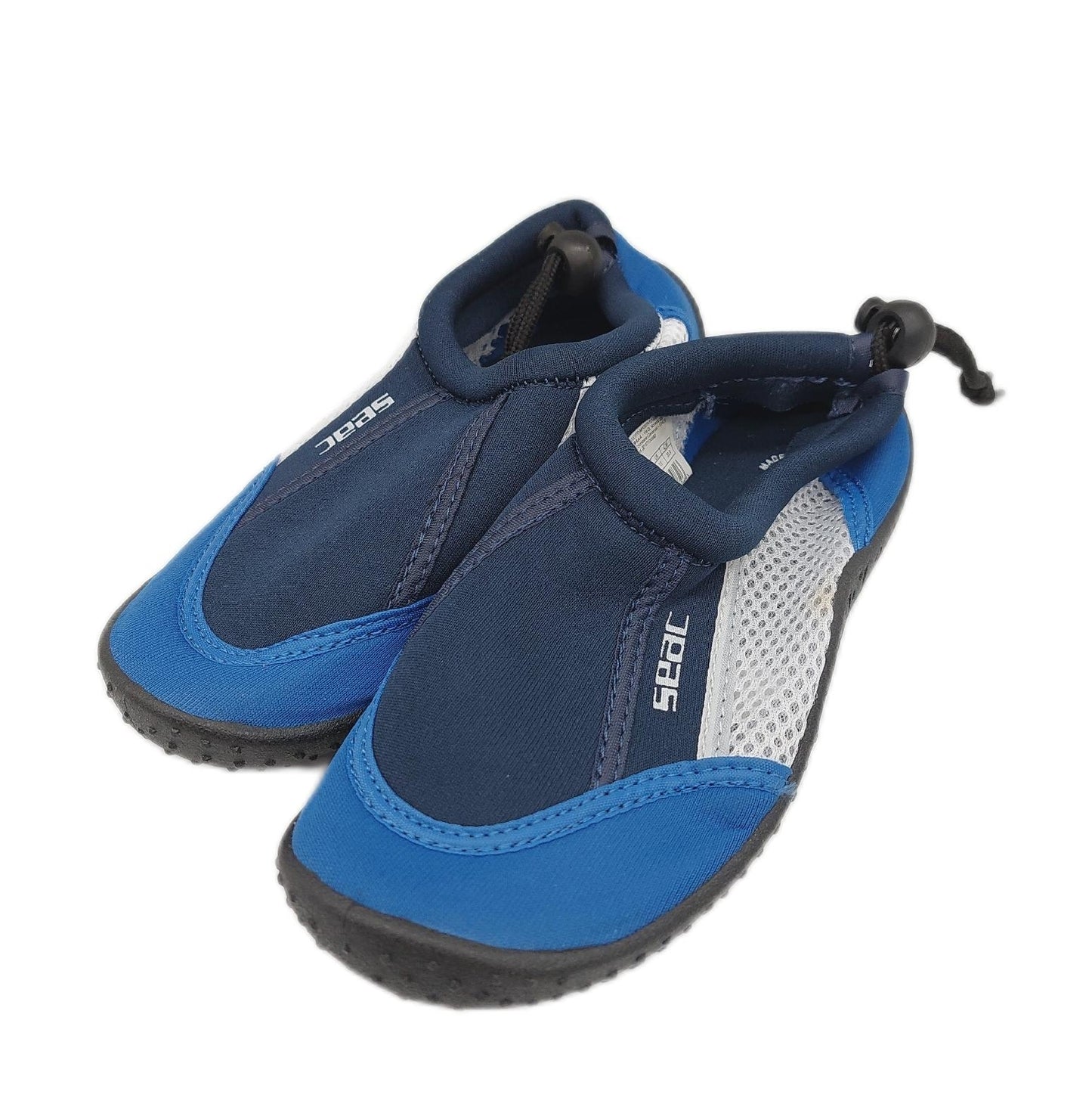 Seac Badeschuhe Schwimmbad Reef Schnelltrocknend Erwachsene Kinder Badeschuhe