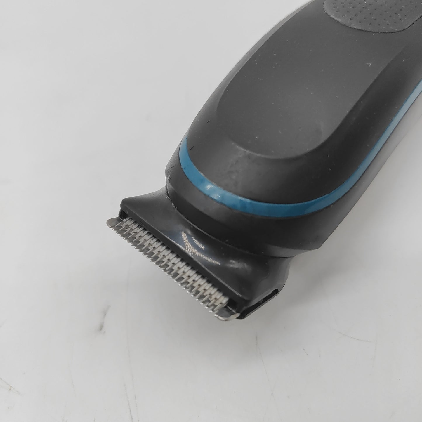 Gillette Trimmer Schamhaartrimmer Körperpflege i5 Intim Bartpflege wasserdicht