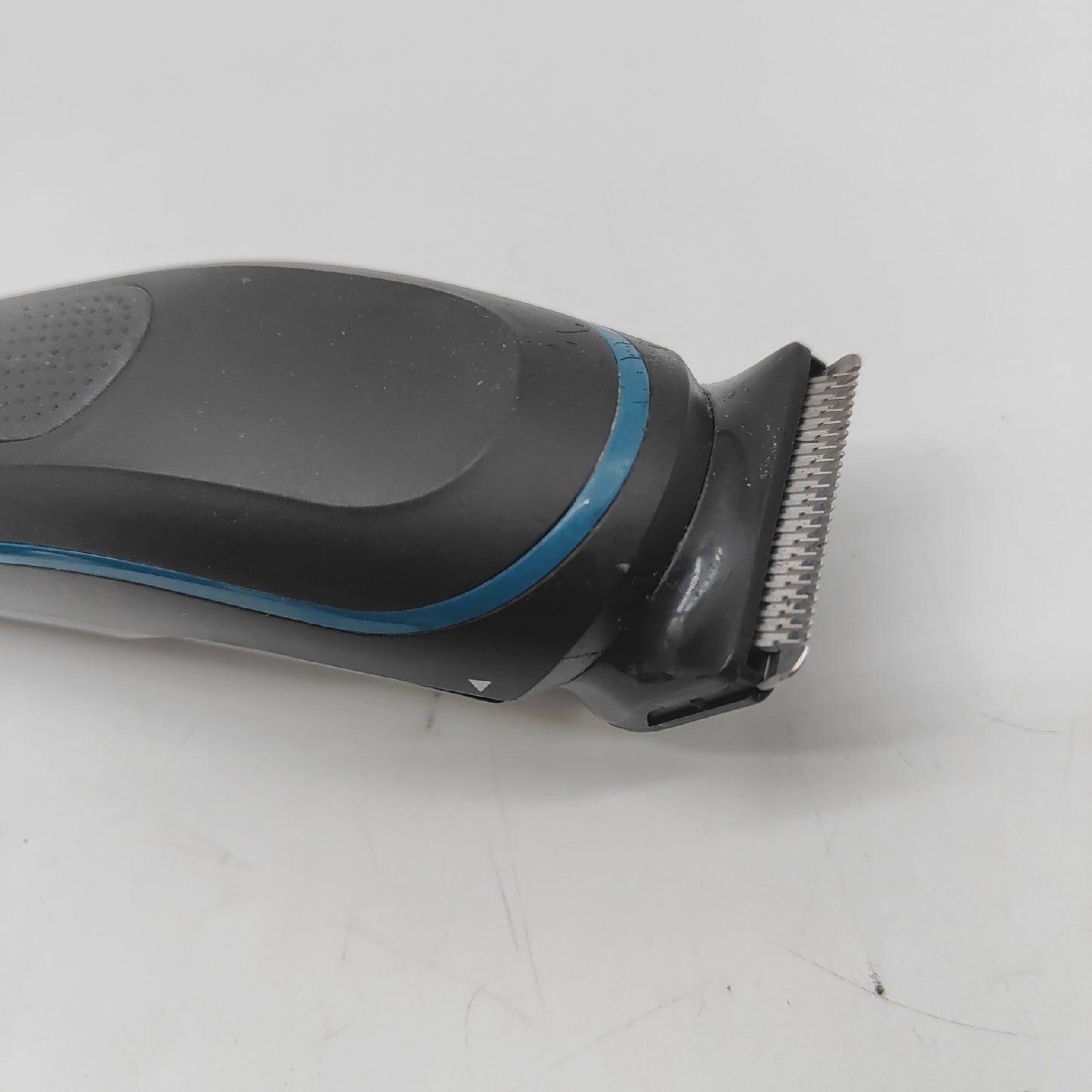 Gillette Trimmer Schamhaartrimmer Körperpflege i5 Intim Bartpflege wasserdicht