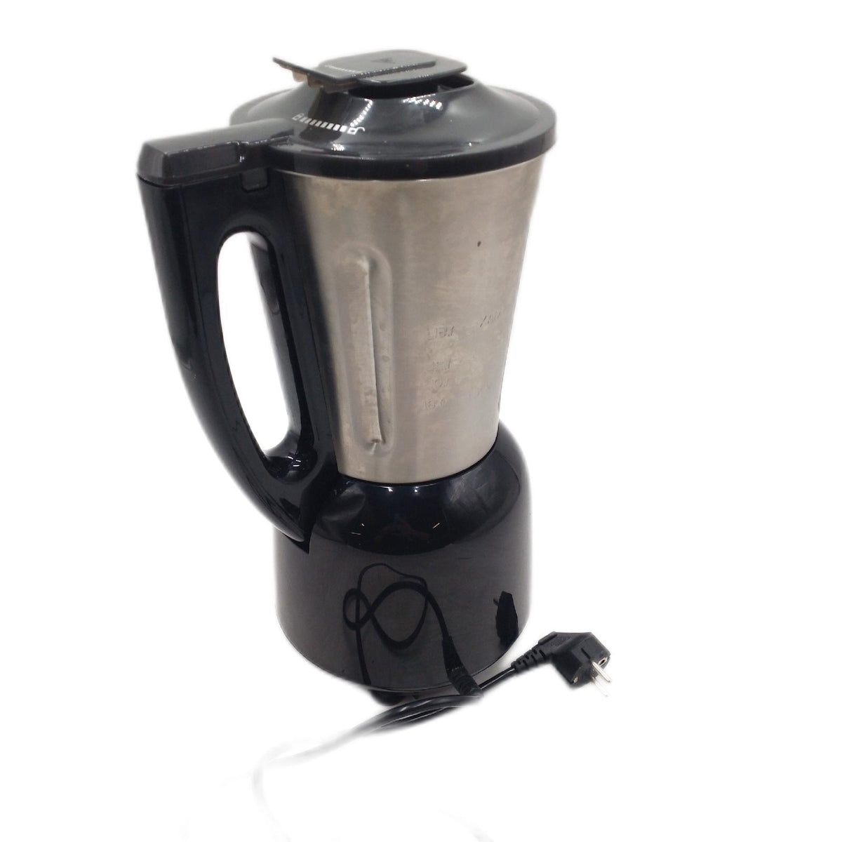 Mixer Heiz Standmixer Suppen Dampfkochen Smoothie Defekt Funktion eingeschränkt