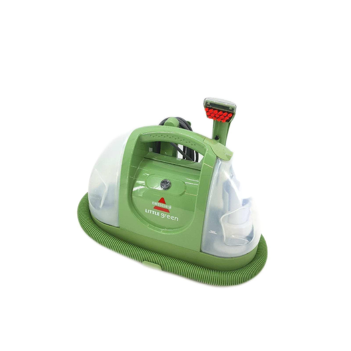 Bissell Polsterreiniger Reinigungsgeräte Little Green Teppichreiniger Fleckenent
