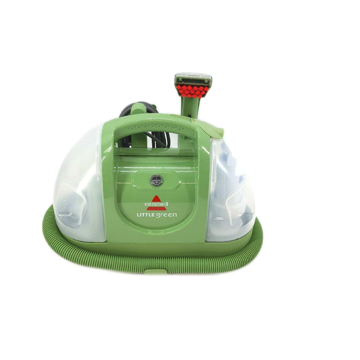 Bissell Polsterreiniger Reinigungsgeräte Little Green Teppichreiniger Fleckenent