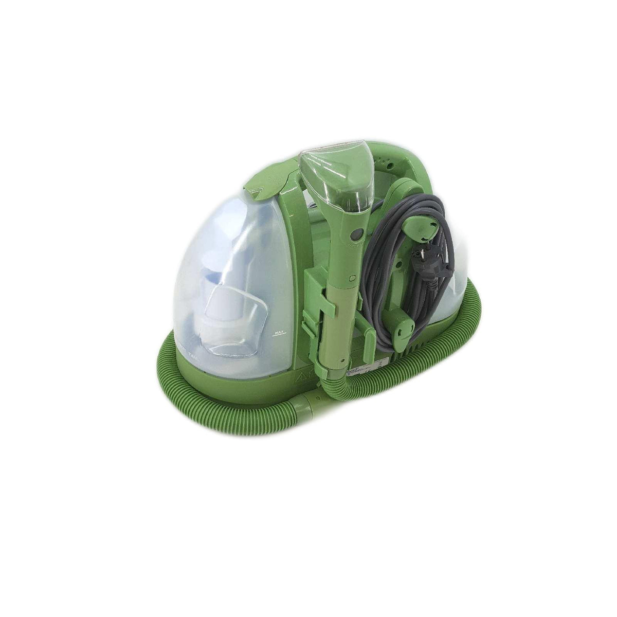 Bissell Polsterreiniger Reinigungsgeräte Little Green Teppichreiniger Fleckenent