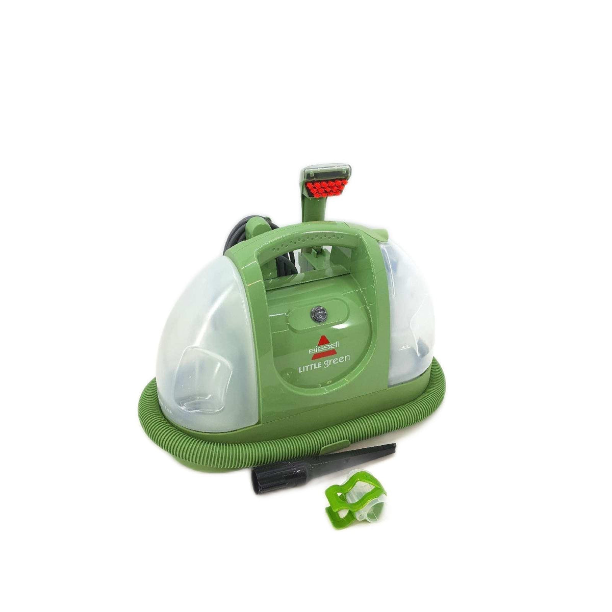 Bissell Polsterreiniger Reinigungsgeräte Little Green Teppichreiniger Fleckenent