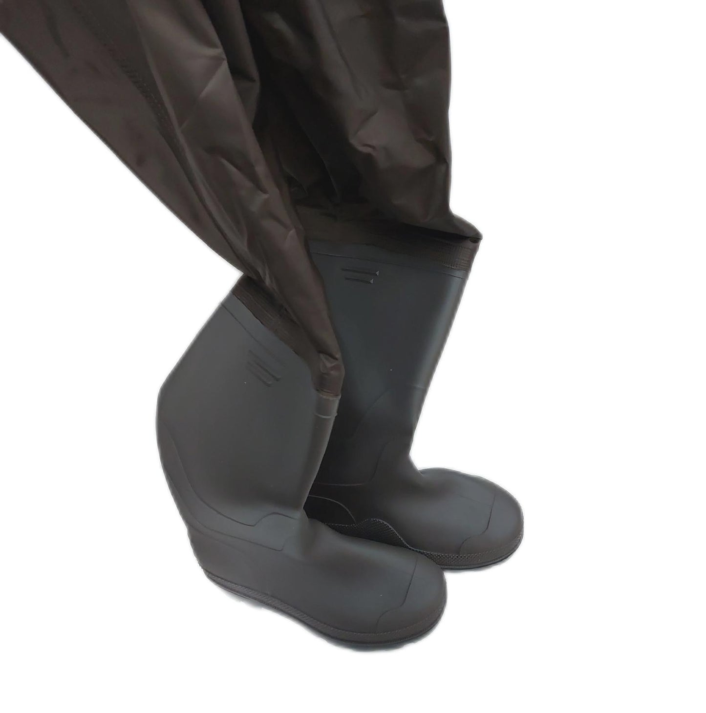 DaddyGoFish Wathose Angelbekleidung Wathose Zum Angeln Und Jagen Wasserdicht Outdoor