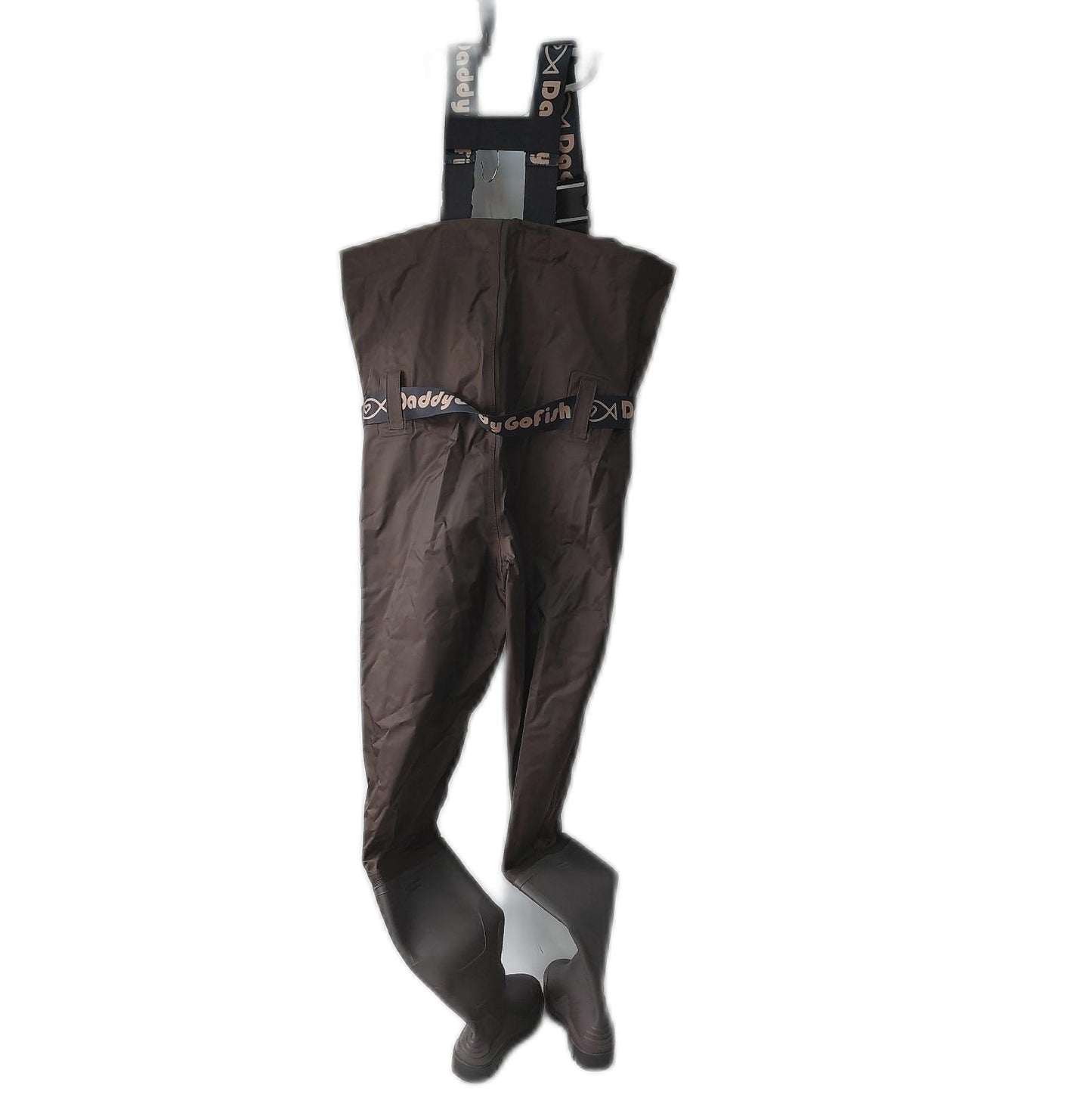 DaddyGoFish Wathose Angelbekleidung Wathose Zum Angeln Und Jagen Wasserdicht Outdoor