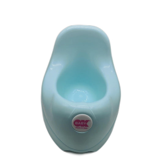OKBABY Baby Töpfchen Babypflege Relax ergonomisch Sitz mit Rückenlehne hoher Komfort