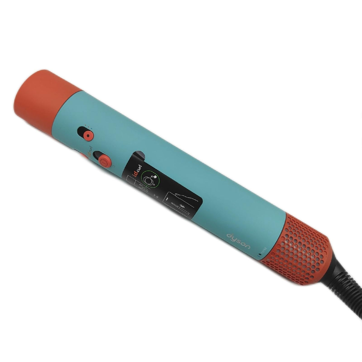Dyson Haarstyler Haarpflege Airwrap i d Multi Stylings vielseitig Innovative Technologie