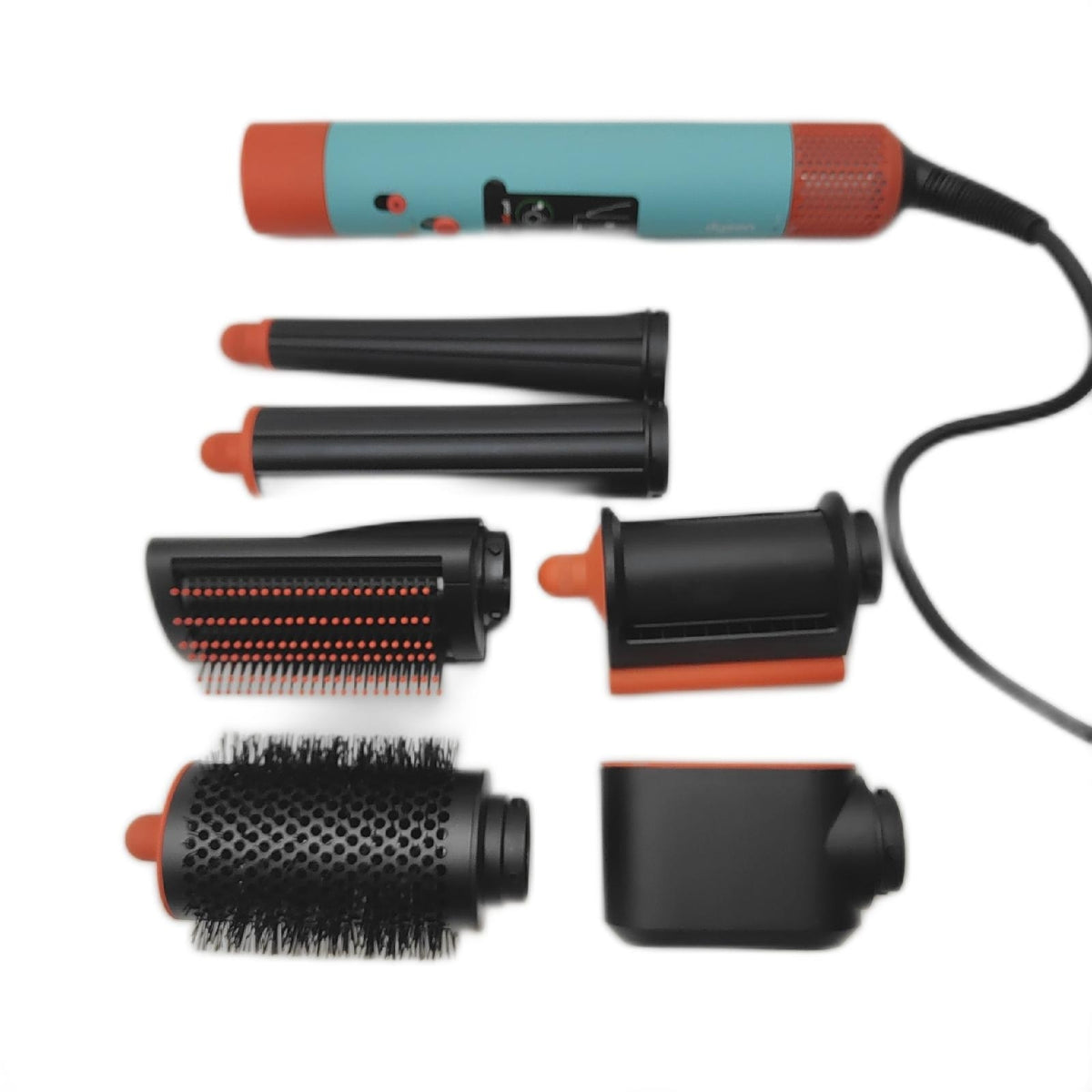 Dyson Haarstyler Haarpflege Airwrap i d Multi Stylings vielseitig Innovative Technologie