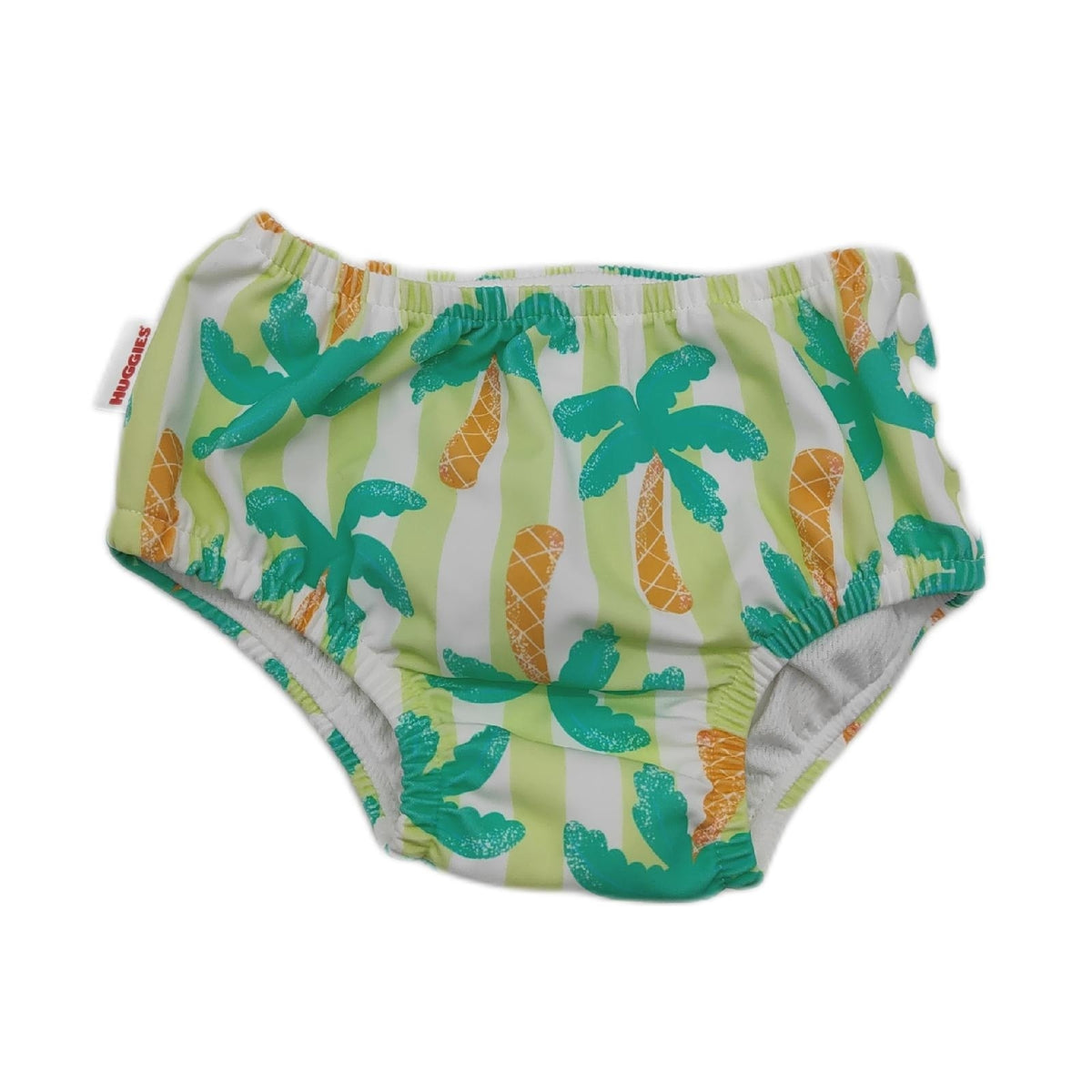 Huggies® Little Swimmers® culotte de bain lavable 11-14kg Taille 3-4 M