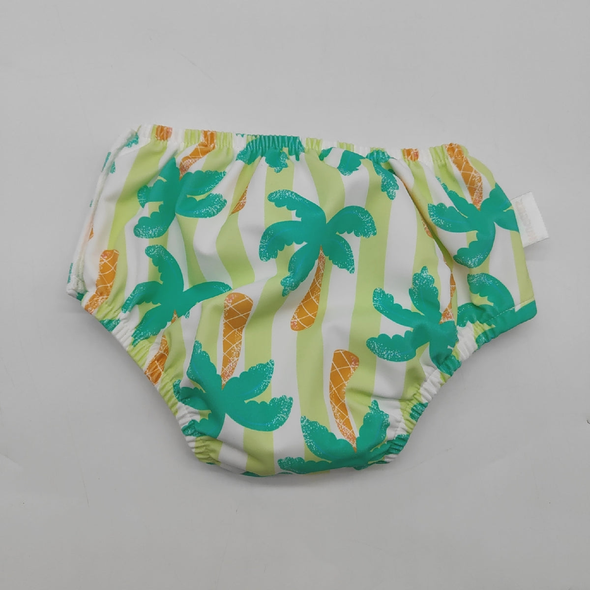 Huggies® Little Swimmers® culotte de bain lavable 11-14kg Taille 3-4 M
