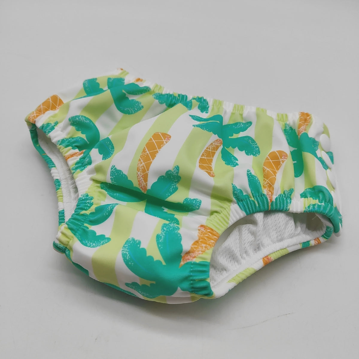 Huggies® Little Swimmers® culotte de bain lavable 11-14kg Taille 3-4 M