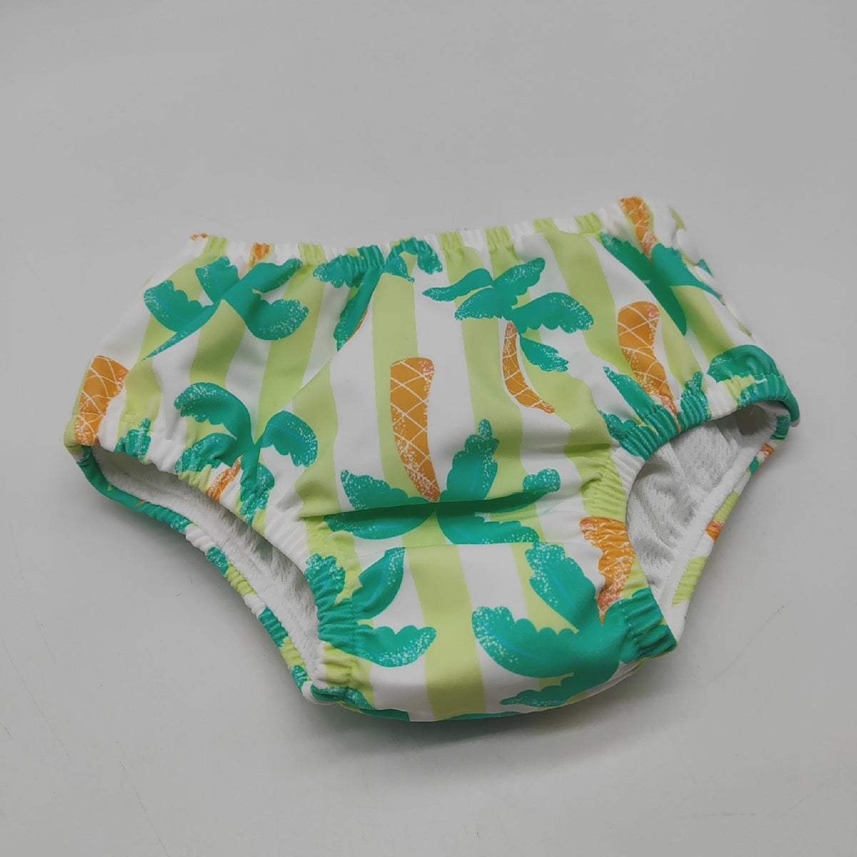 Huggies® Little Swimmers® culotte de bain lavable 11-14kg Taille 3-4 M