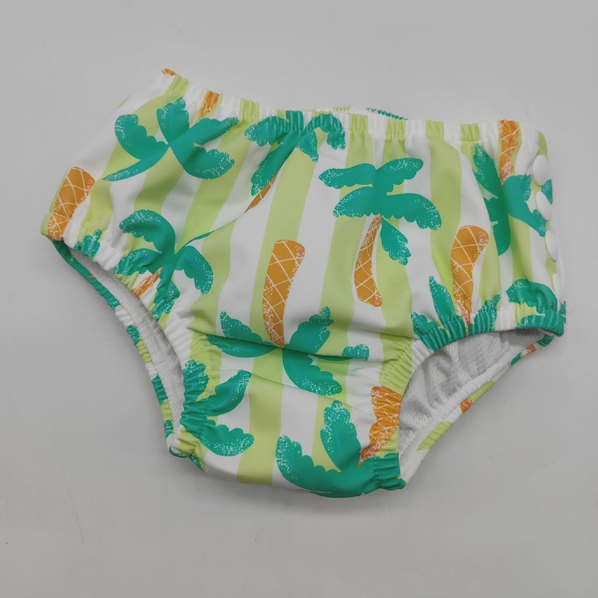 Huggies® Little Swimmers® culotte de bain lavable 11-14kg Taille 3-4 M