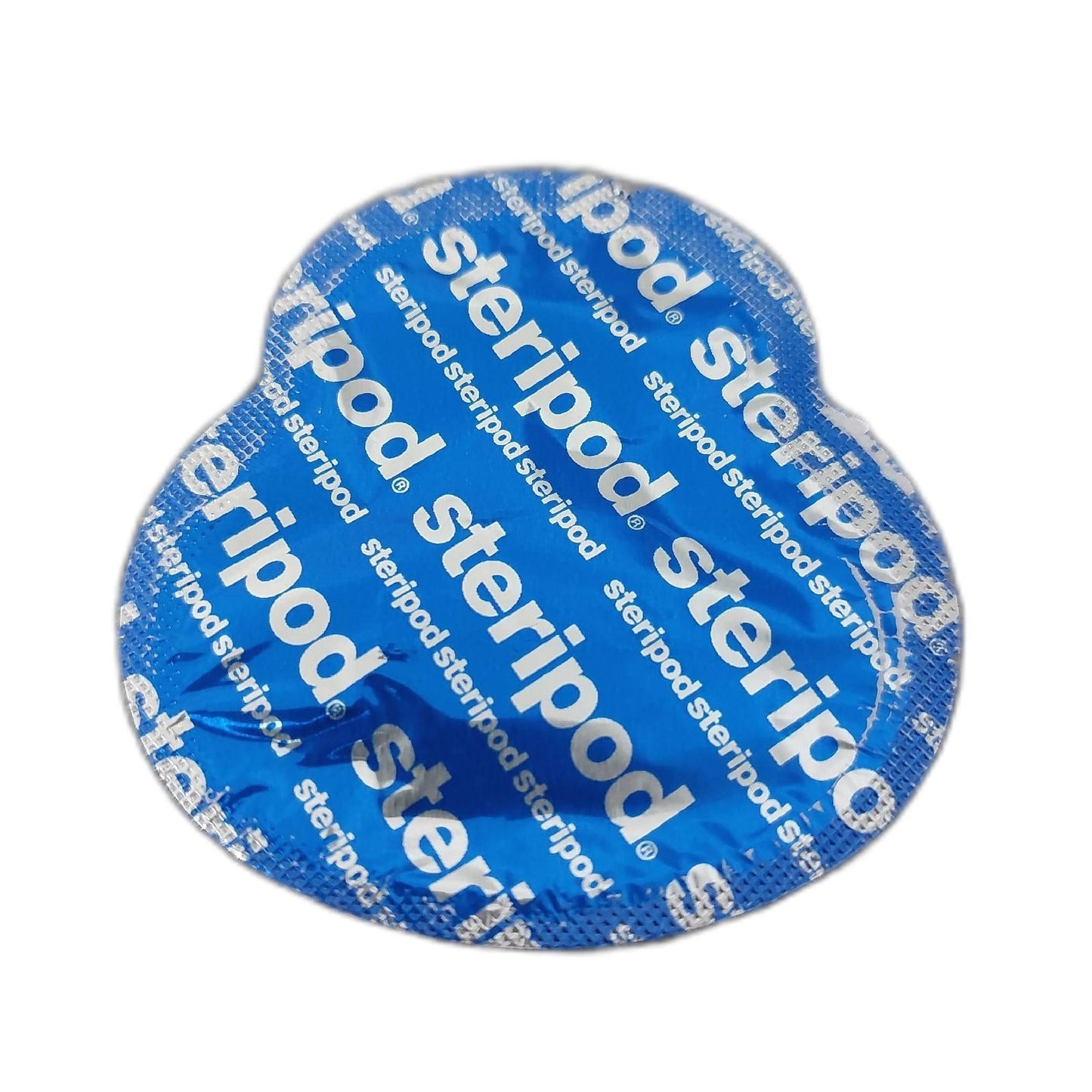 Steripod Zahnbürstenschutz Hygiene Zubehör Farblich sortiert Praktisch Sauber Alltag