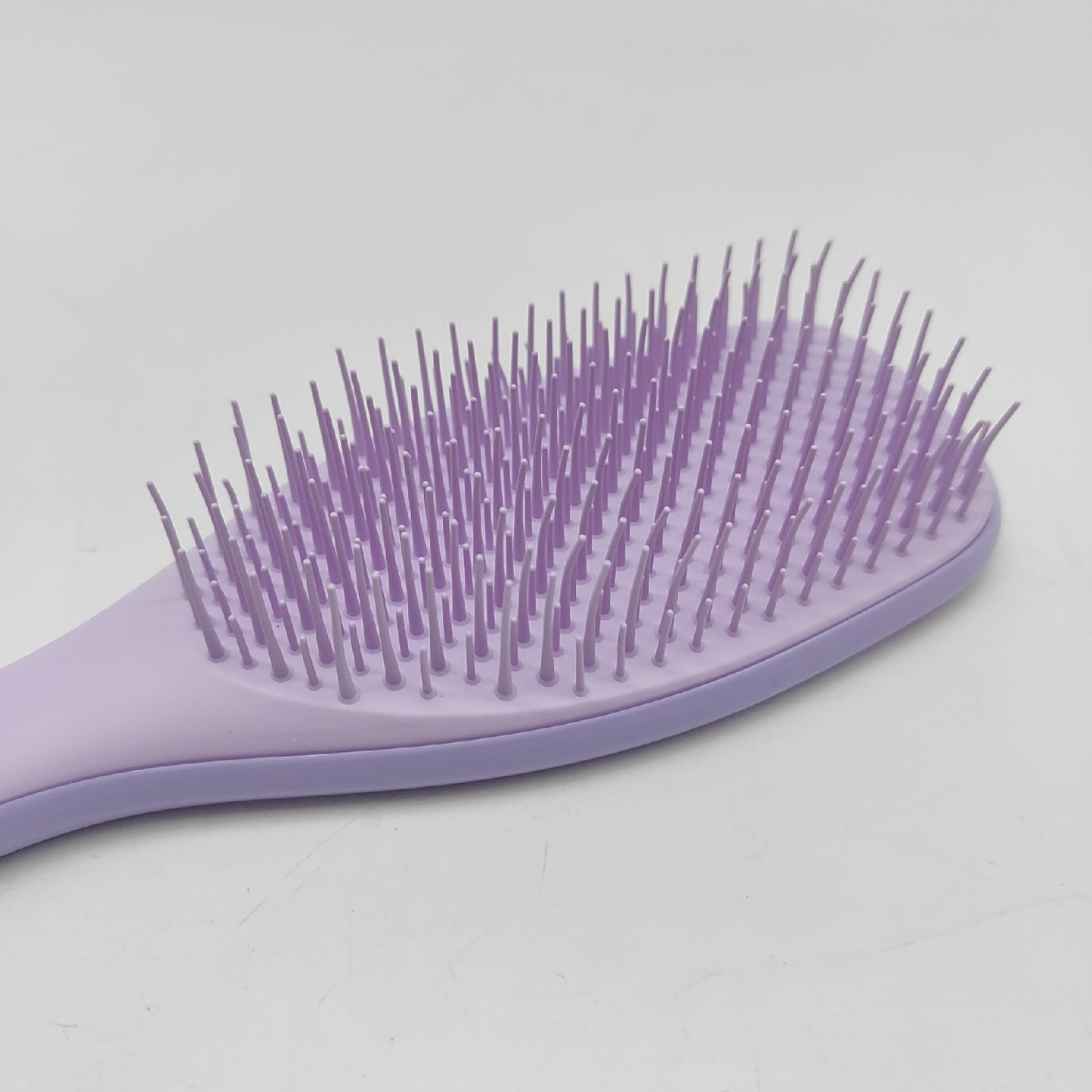 Tangle Teezer Haarbürste Haarpflege Entwirrende Haarbürste Fein und