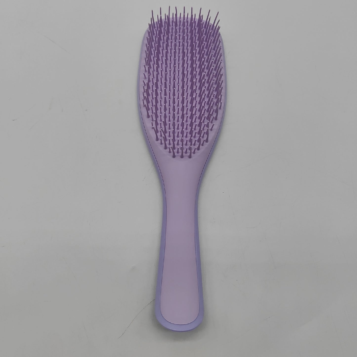 Tangle Teezer Haarbürste Haarpflege Entwirrende Haarbürste Fein und