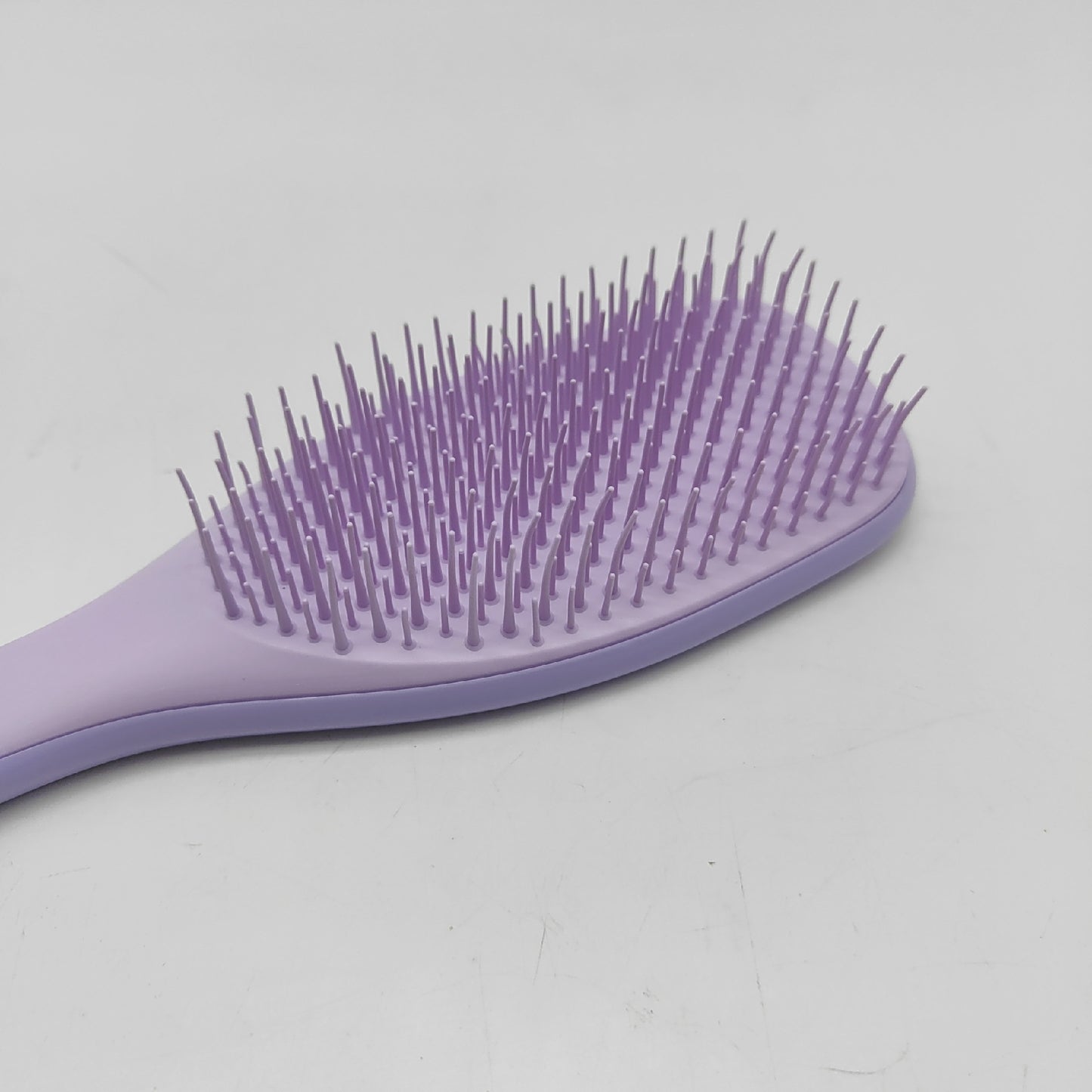 Tangle Teezer Haarbürste Haarpflege Entwirrende Haarbürste Fein und