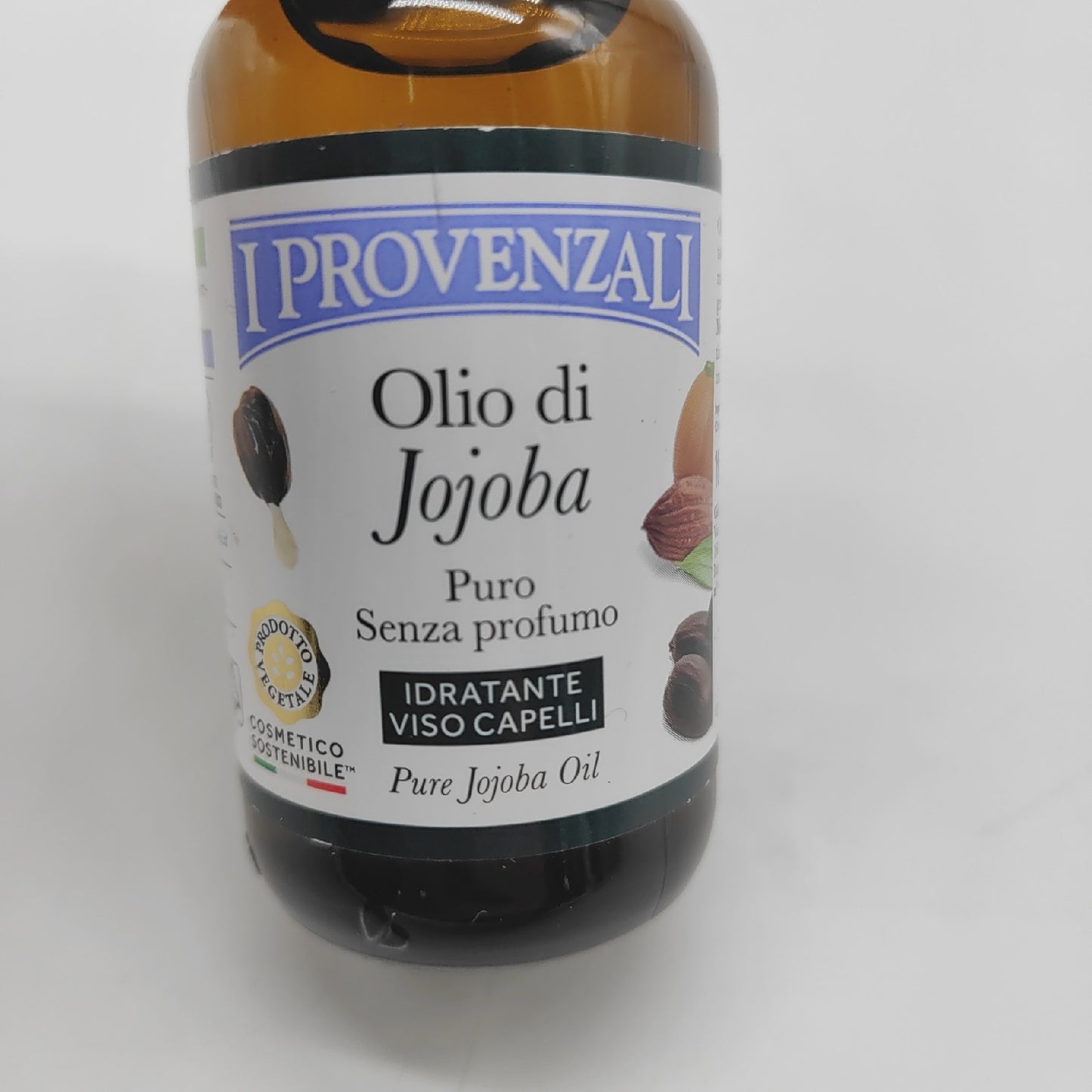 Provenzali Körperpflege Set Körperpflege Jojobaöl 6 teilig natürliche Hautpflege intensiv pflegend