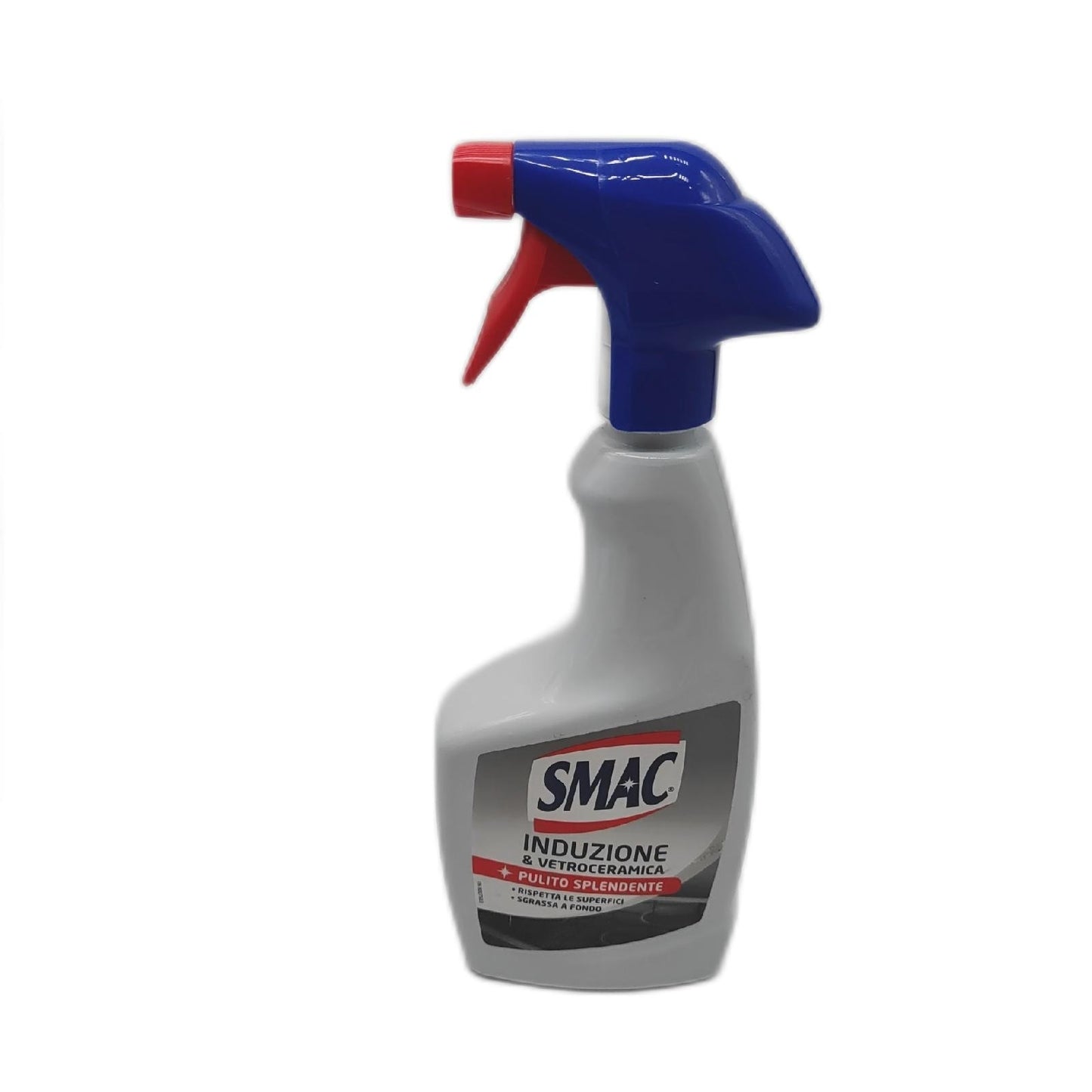 Smac Spray Reiniger Haushaltsreiniger Entfetter Spray für moderne empfindliche Oberflächen Reinigungskraft Effektivleist