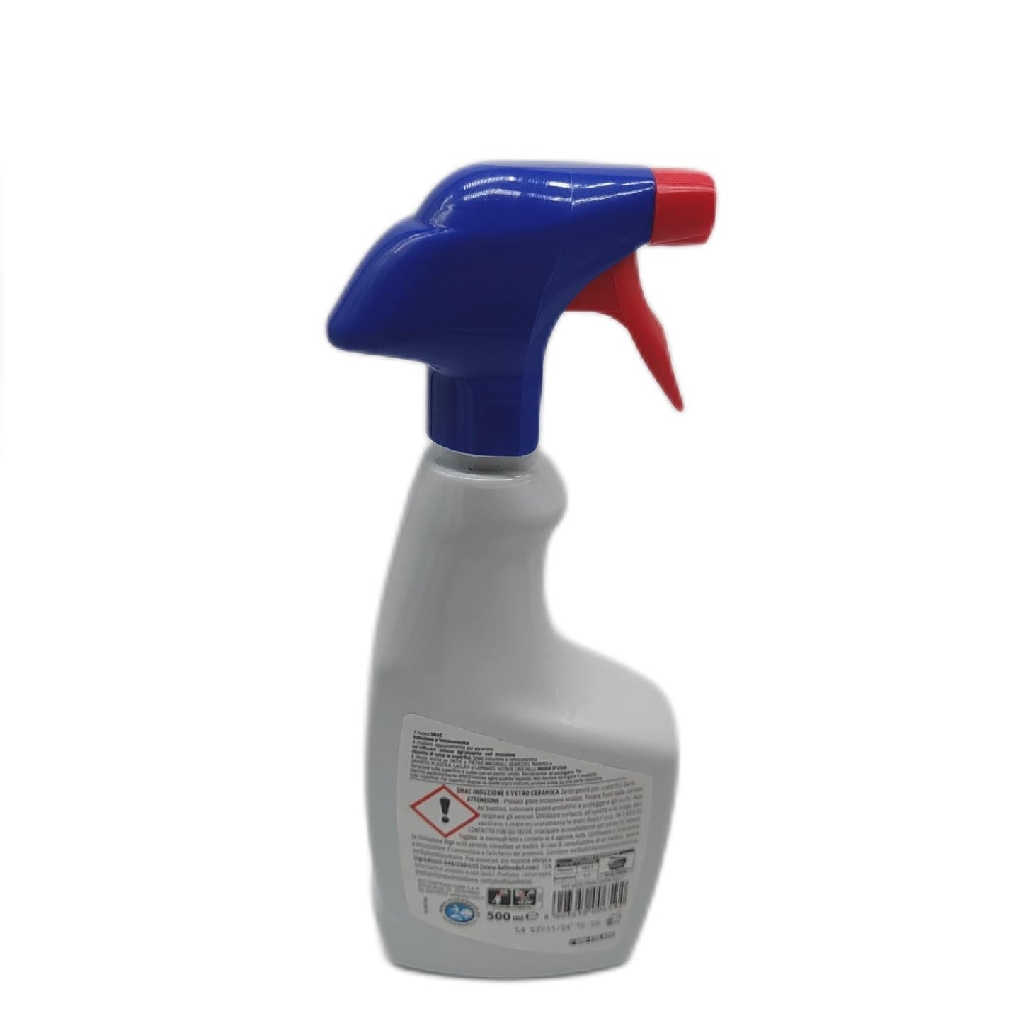 Smac Spray Reiniger Haushaltsreiniger Entfetter Spray für moderne empfindliche Oberflächen Reinigungskraft Effektivleist