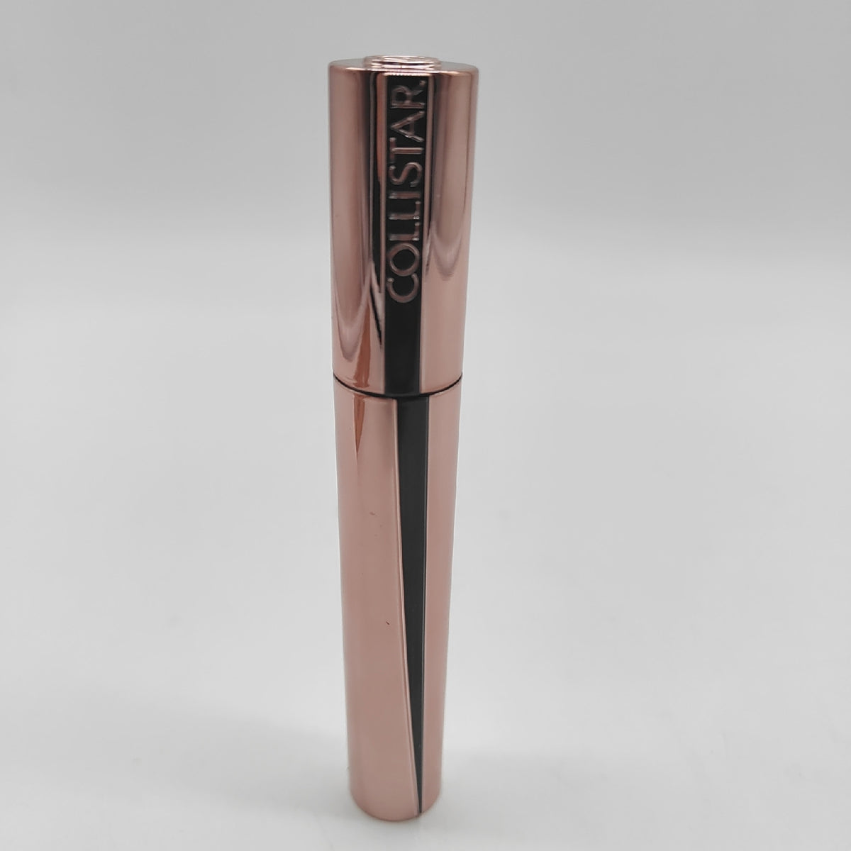 Collistar Infinito Mascara  Braun  Schwung & Länge  Lifting Effekt  Lange Haltbarkeit  Keine Klumpen  Nachfüllbar  7 5 ml