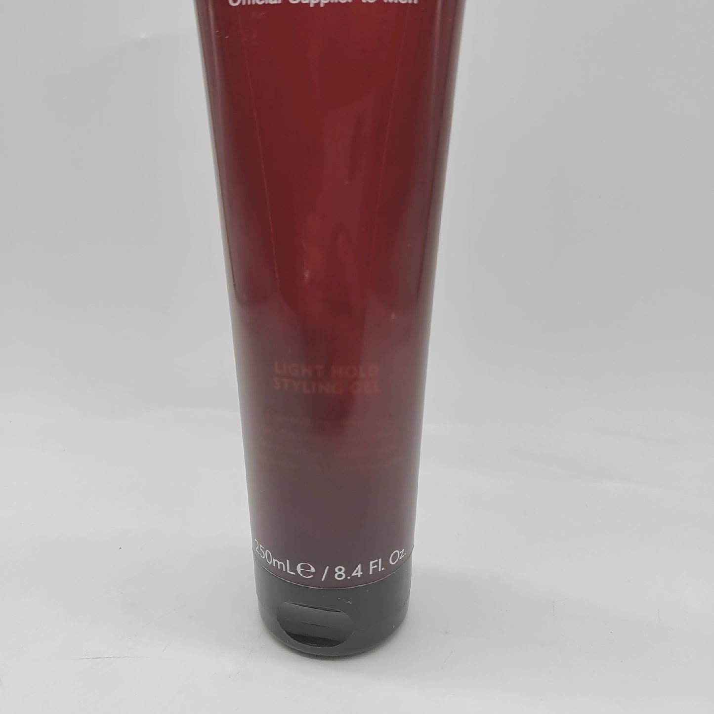 AMERICAN CREW Light Hold Gel Styling-Gel Hitzeschutz für Männer Haarprodukt