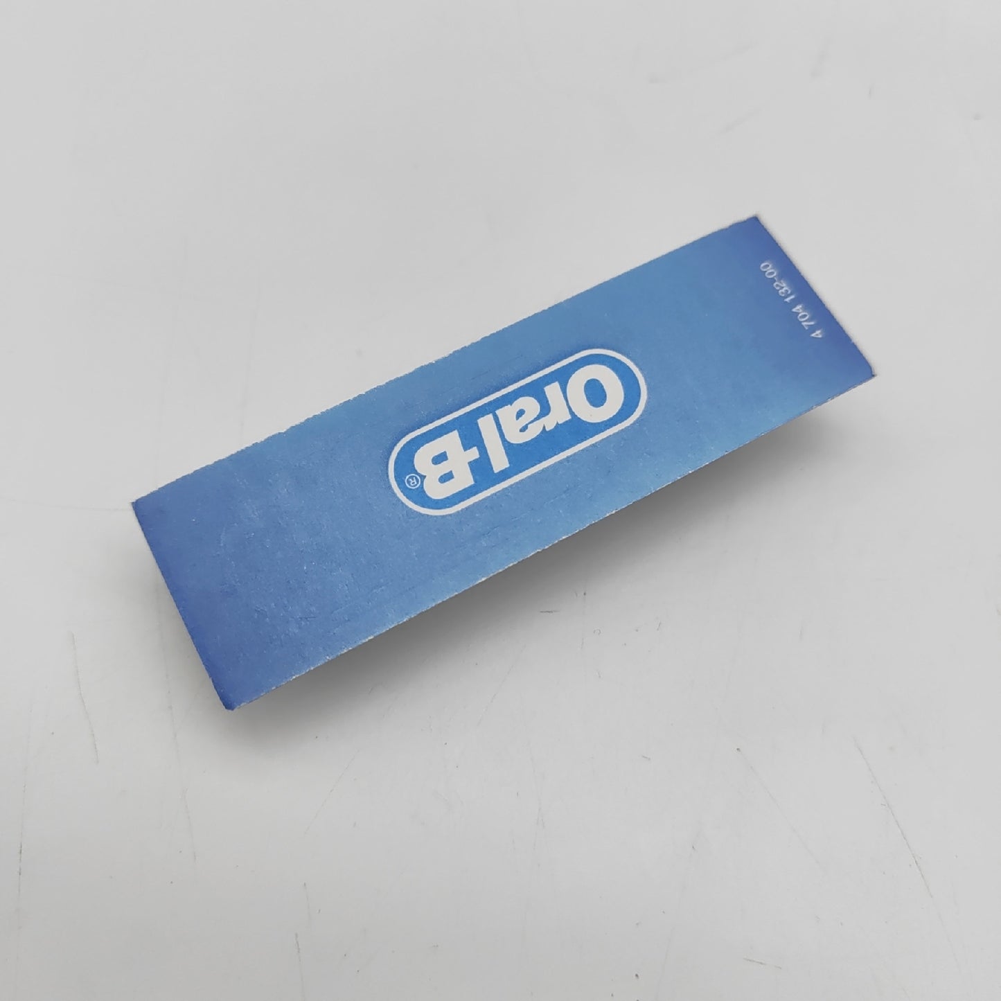 Oral B Cross Action Elektrische Zahnbürstenköpfe Packung mit 8 Oral