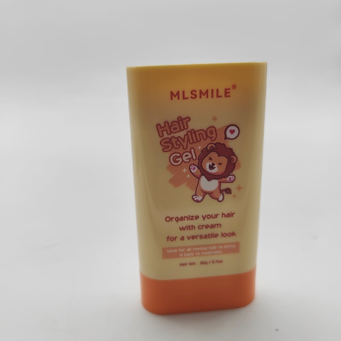 PIWINE Haarwachs Haarpflege Stick Styling Tonformel Geschädigtes Haar Pflege effektiv