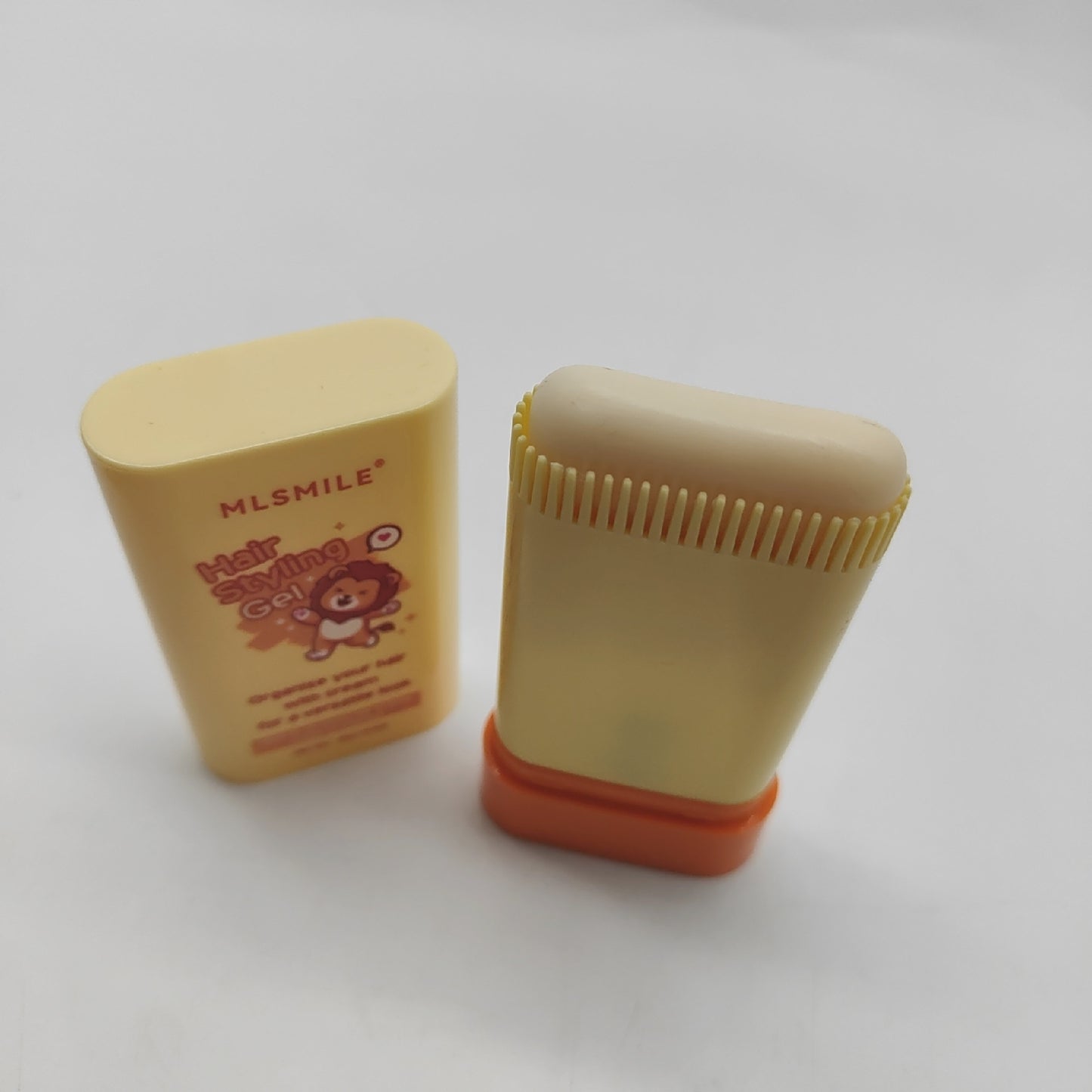 PIWINE Haarwachs Haarpflege Stick Styling Tonformel Geschädigtes Haar Pflege effektiv