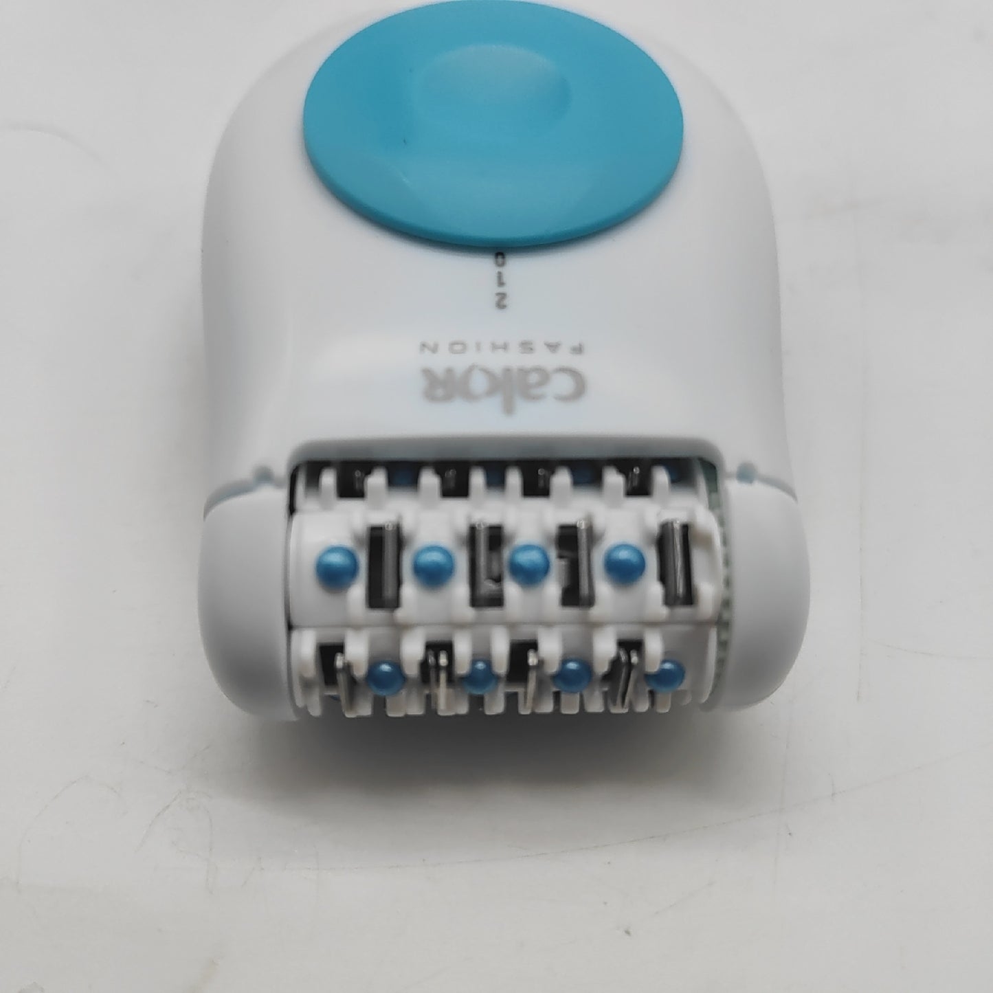 Calor Fashion Elektrischer Epilierer 24 Präzisionspinzetten Compact Hair Balls (36,32)