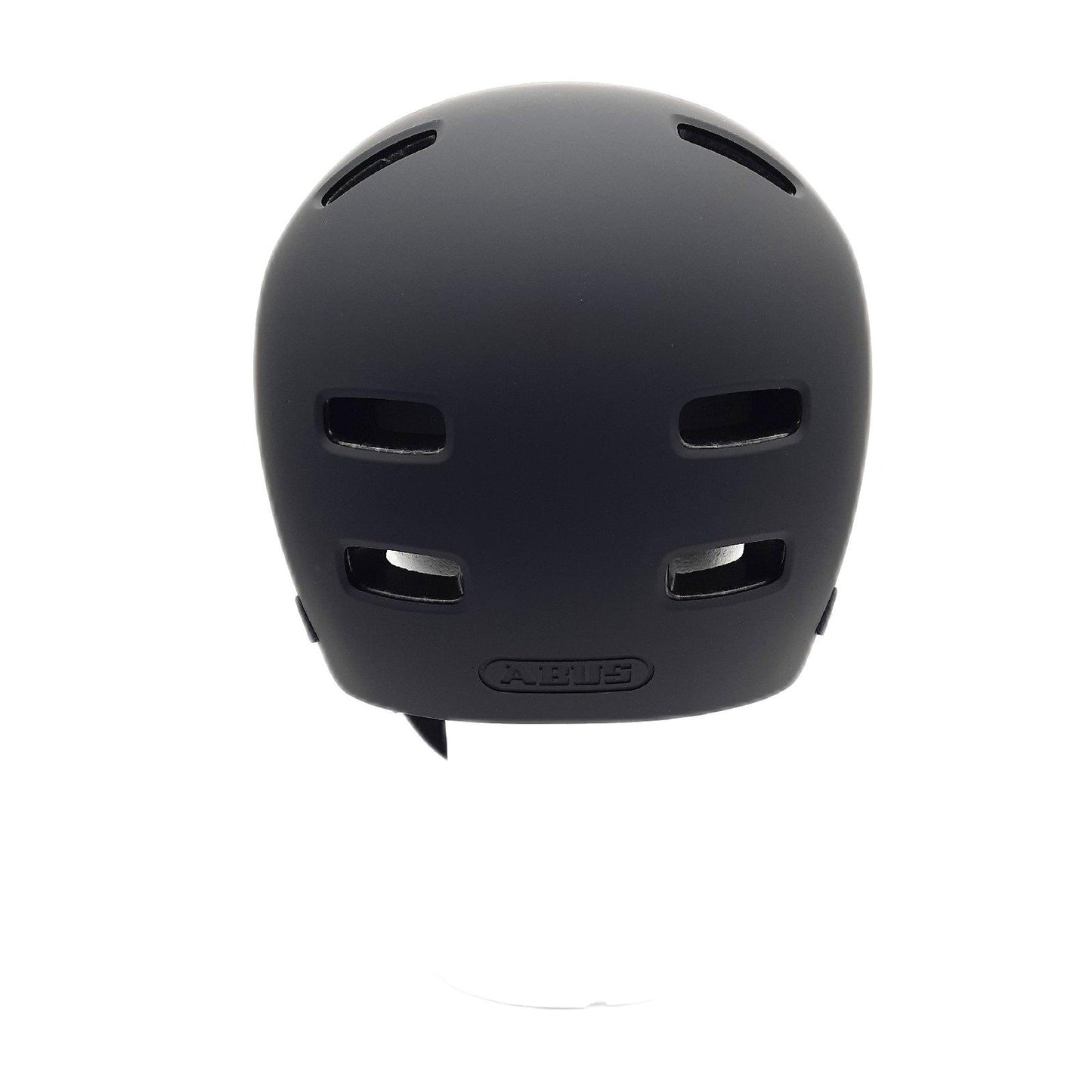 ABUS Fahrradhelm Helm Kopfschutz INDY optimierte Stoßdämpfung für MTB Dirt Skate Slope Sicherheit Fahrrad Zubehör