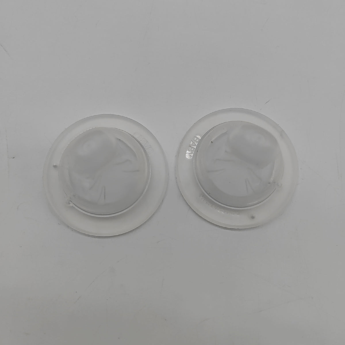 MAM Tropffreier Sauger 2er-Set  ab 4 Monaten