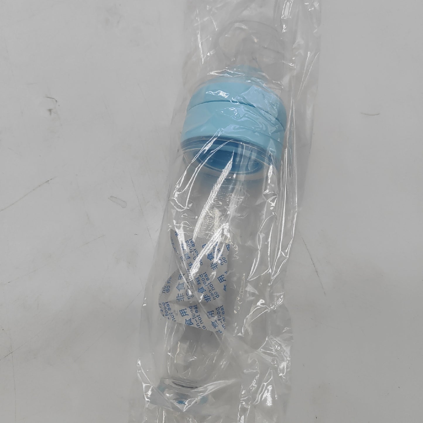 Ballery Fruchtsauger Baby Fütterung Nahrungsspielzeug Baby Food Feeder 90 ml Komfort