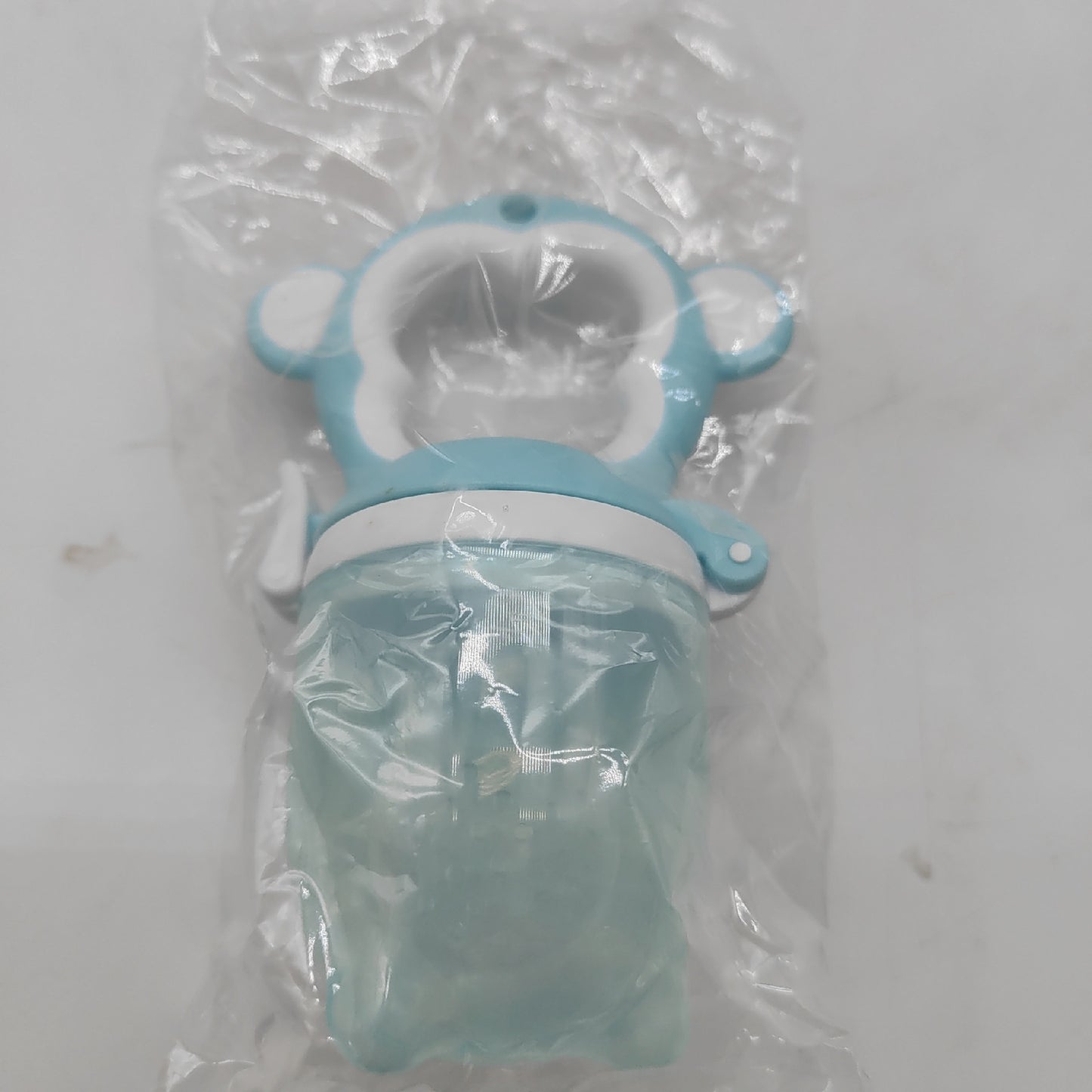 Ballery Fruchtsauger Baby Fütterung Nahrungsspielzeug Baby Food Feeder 90 ml Komfort