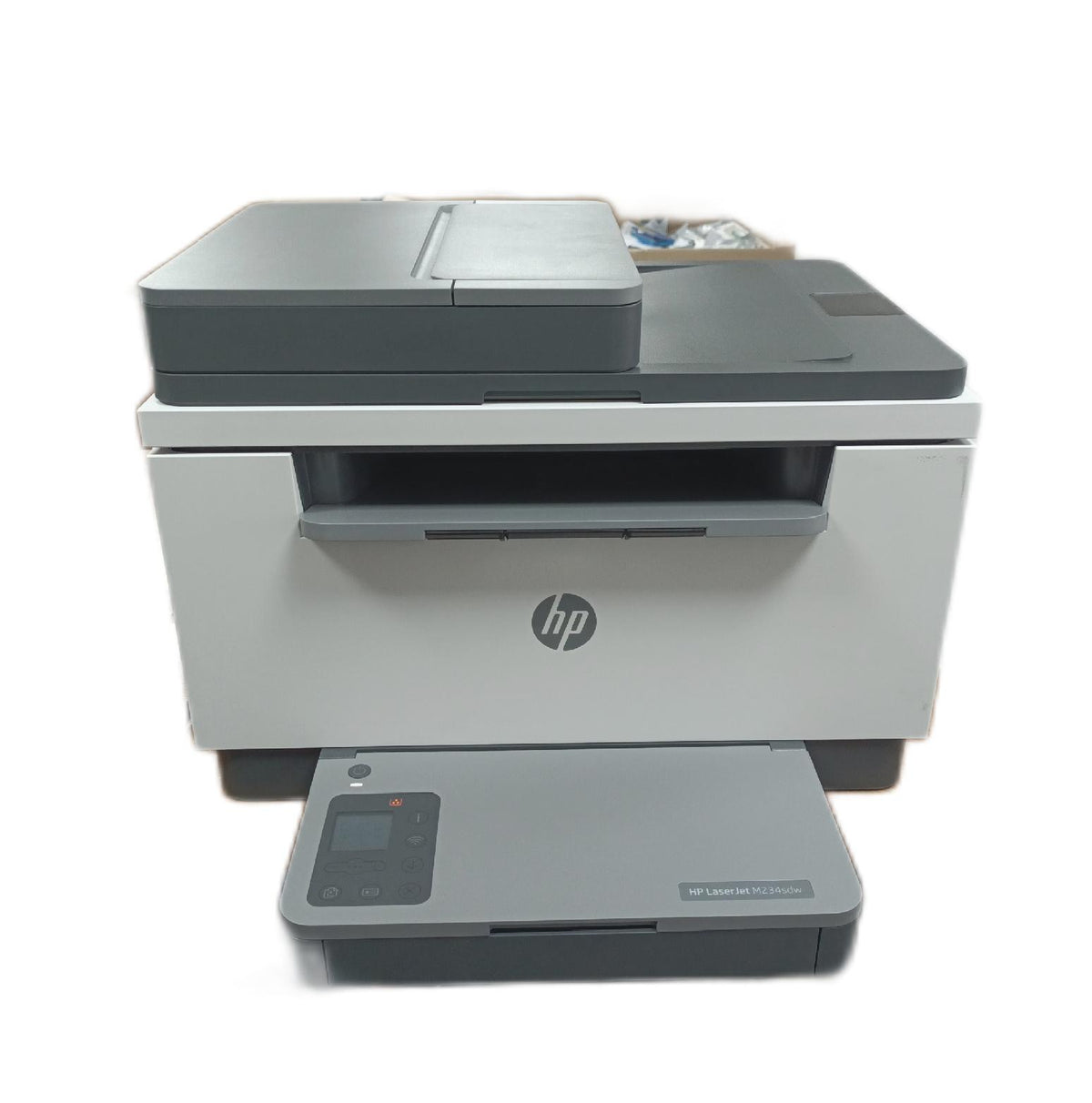 HP LaserJet MFP M234sdw Multifunktionslaserdrucker ohne Toner WLAN