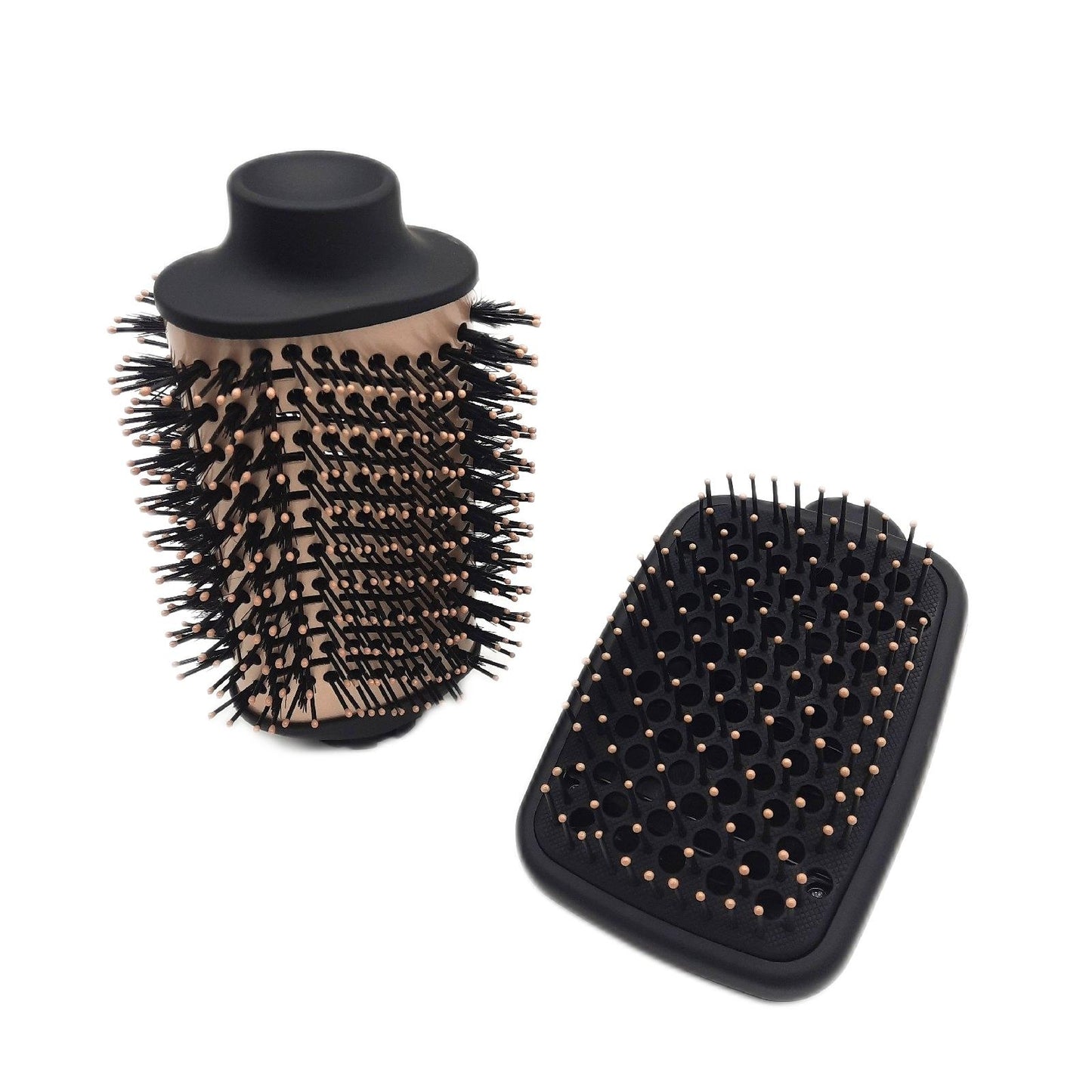 Demeliss Haarbodendusche Haarpflege für mehr Volumen und Stil optimale Anwendung bei allen Haartypen