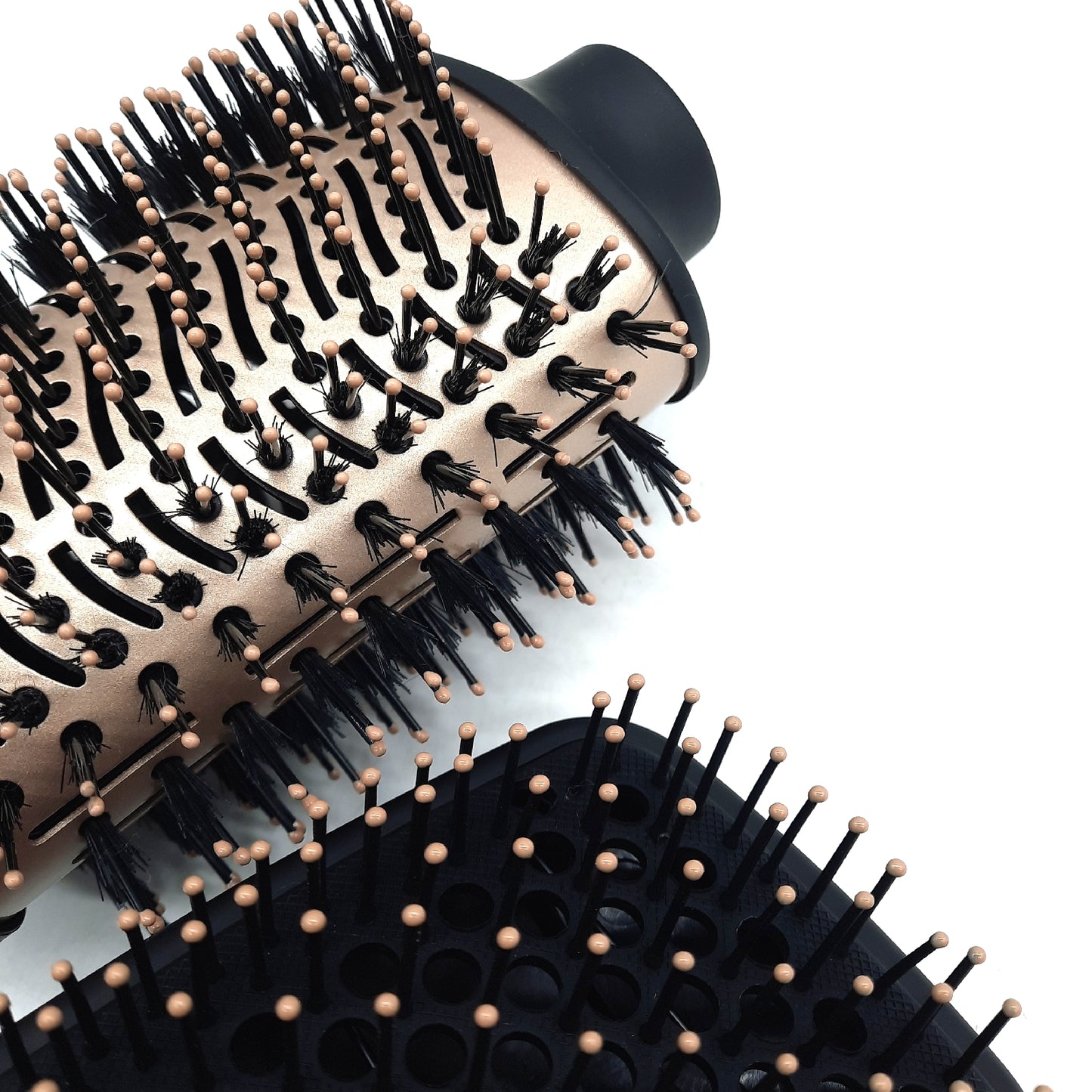 Demeliss Haarbodendusche Haarpflege für mehr Volumen und Stil optimale Anwendung bei allen Haartypen