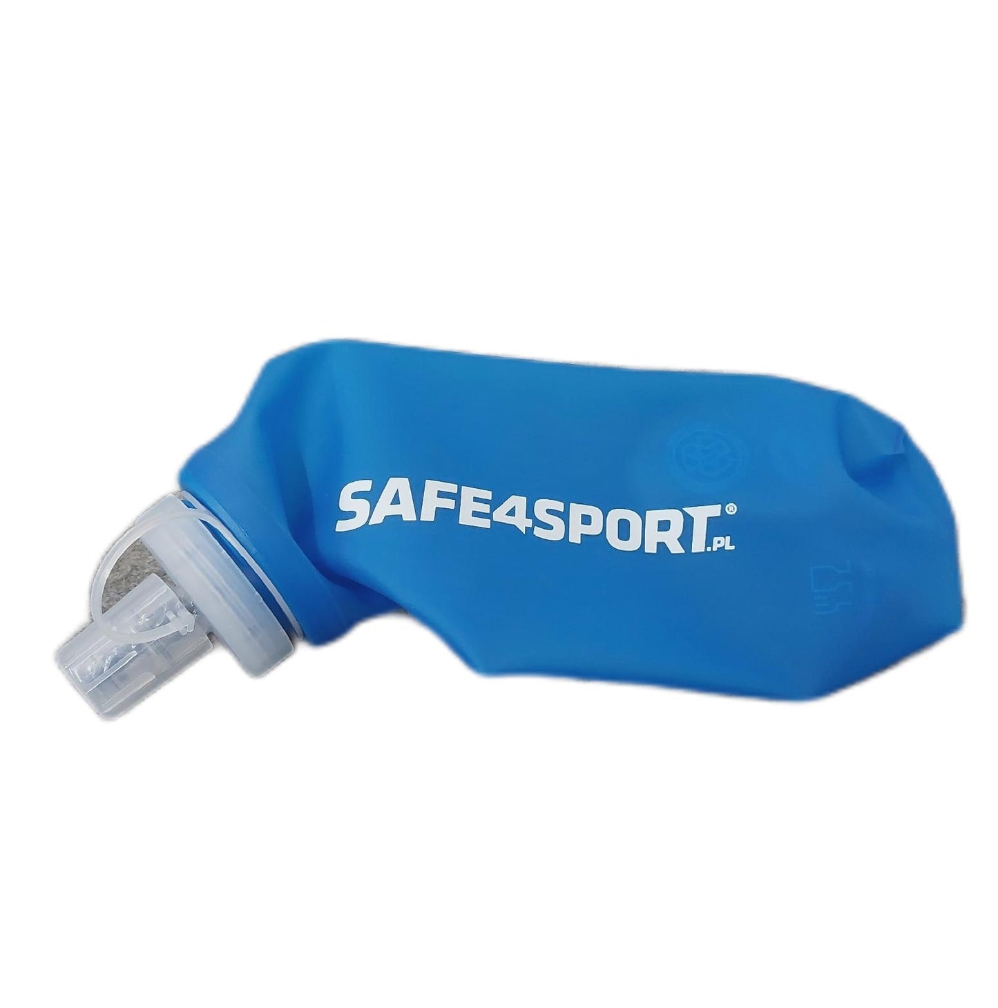 SAFE4SPORT SoftFlask Trinkflasche Sportzubehor Soft Flask 750 ml Small langlebig praktisch vielfaltig