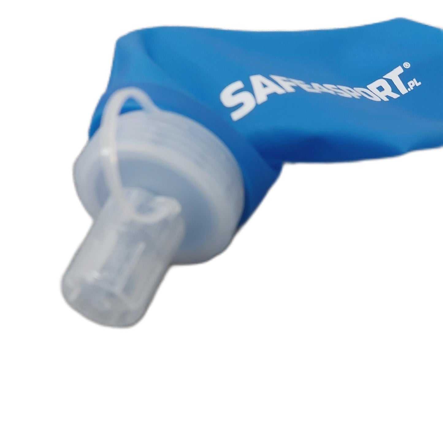 SAFE4SPORT SoftFlask Trinkflasche Sportzubehor Soft Flask 750 ml Small langlebig praktisch vielfaltig