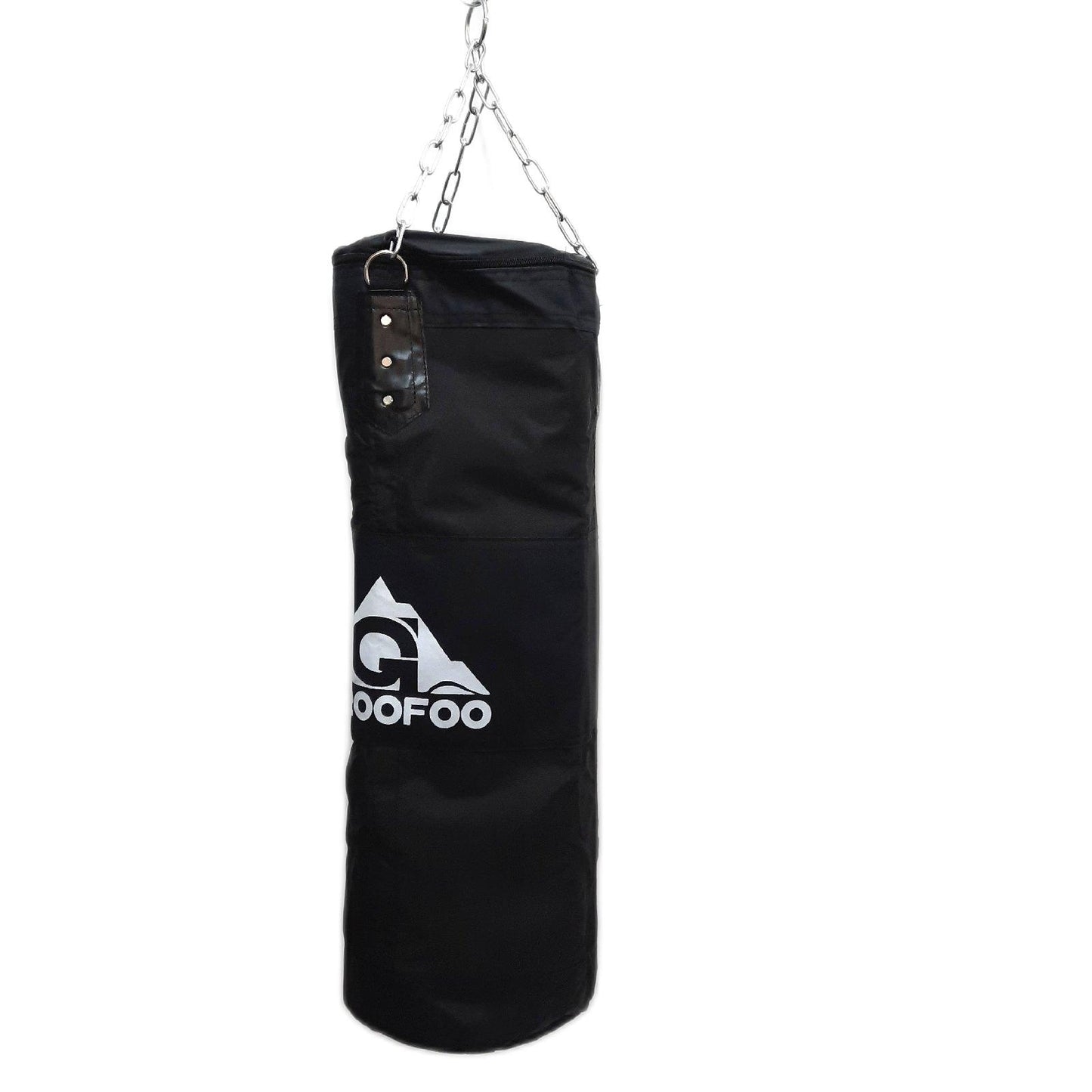 Groofoo Boxsack Boxtraining Jugendliche Kinder Hochleistungs Oxford Material robust langlebig