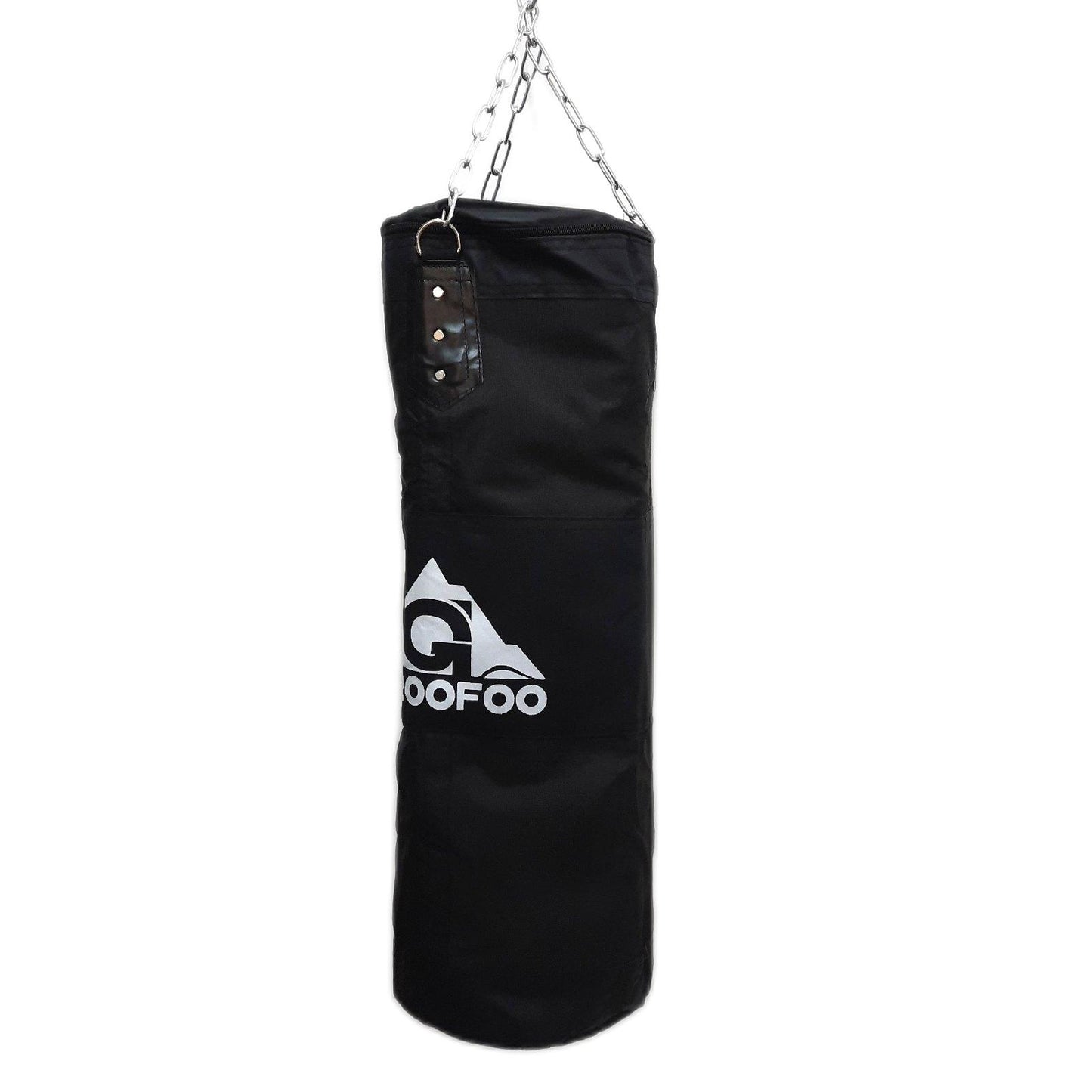 Groofoo Boxsack Boxtraining Jugendliche Kinder Hochleistungs Oxford Material robust langlebig