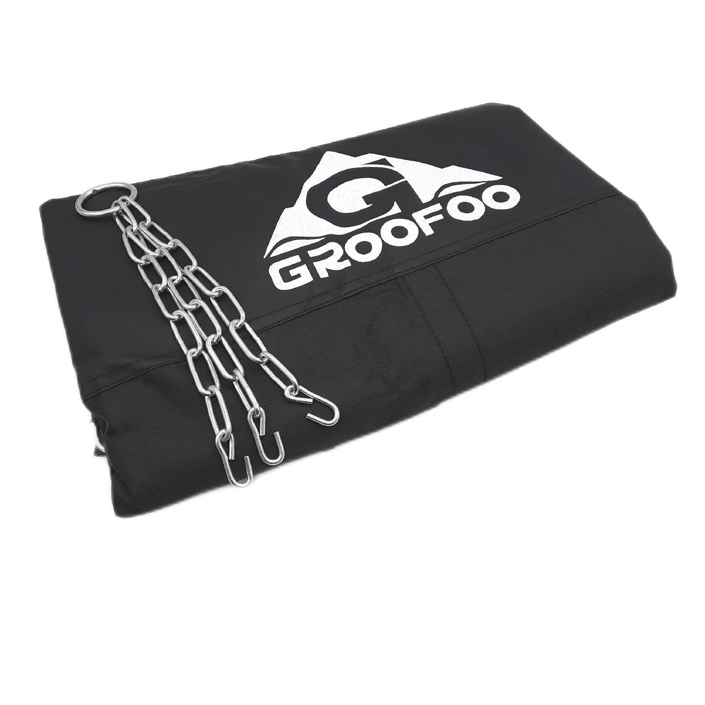 Groofoo Boxsack Boxtraining Jugendliche Kinder Hochleistungs Oxford Material robust langlebig