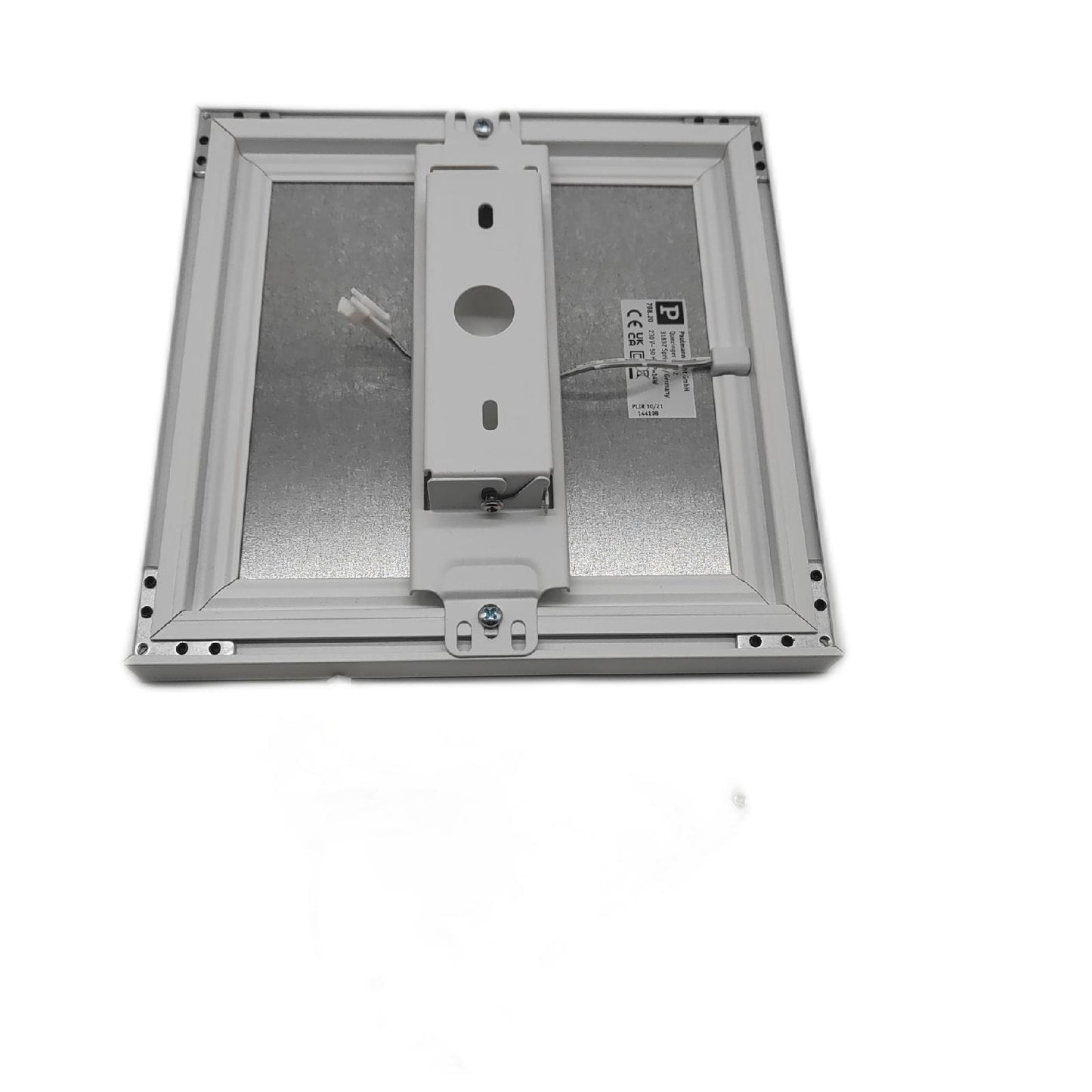 Paulmann LED Leuchte Deckenleuchte Velora 79820 dimmbar modern Energieeff