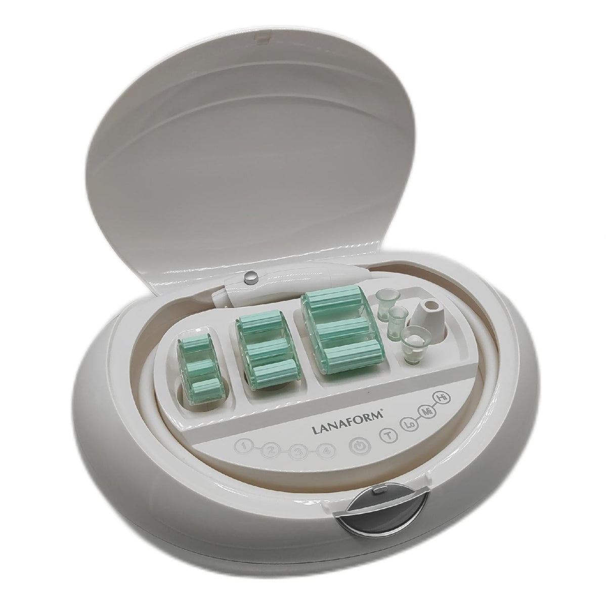 Lanaform Beauty Aspect - Schlankheits- und Anti-Aging-Stimulationsgerät - Defekt